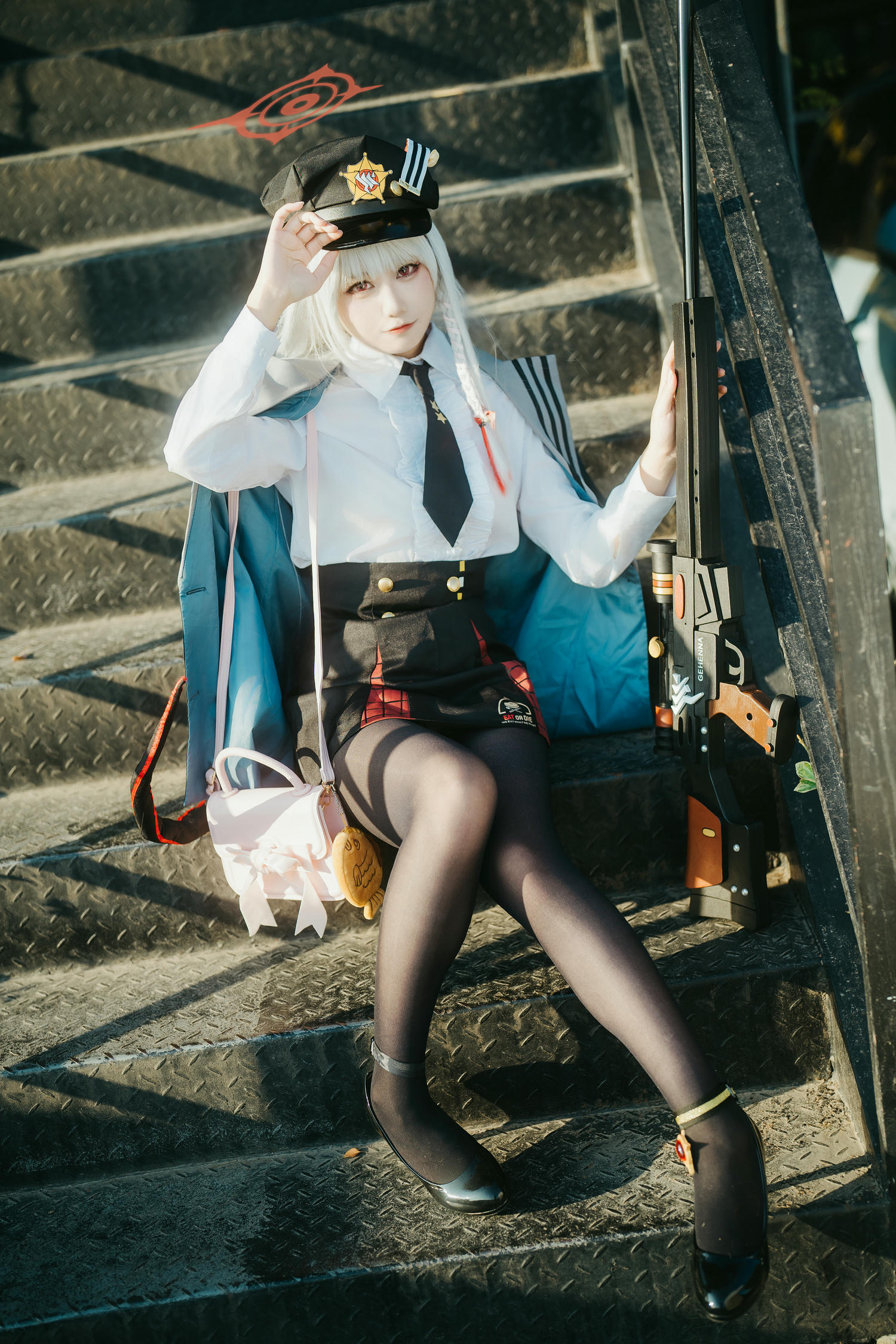 lunananya NO.016 202402B 黑馆晴奈 [37P-254MB]_第1集