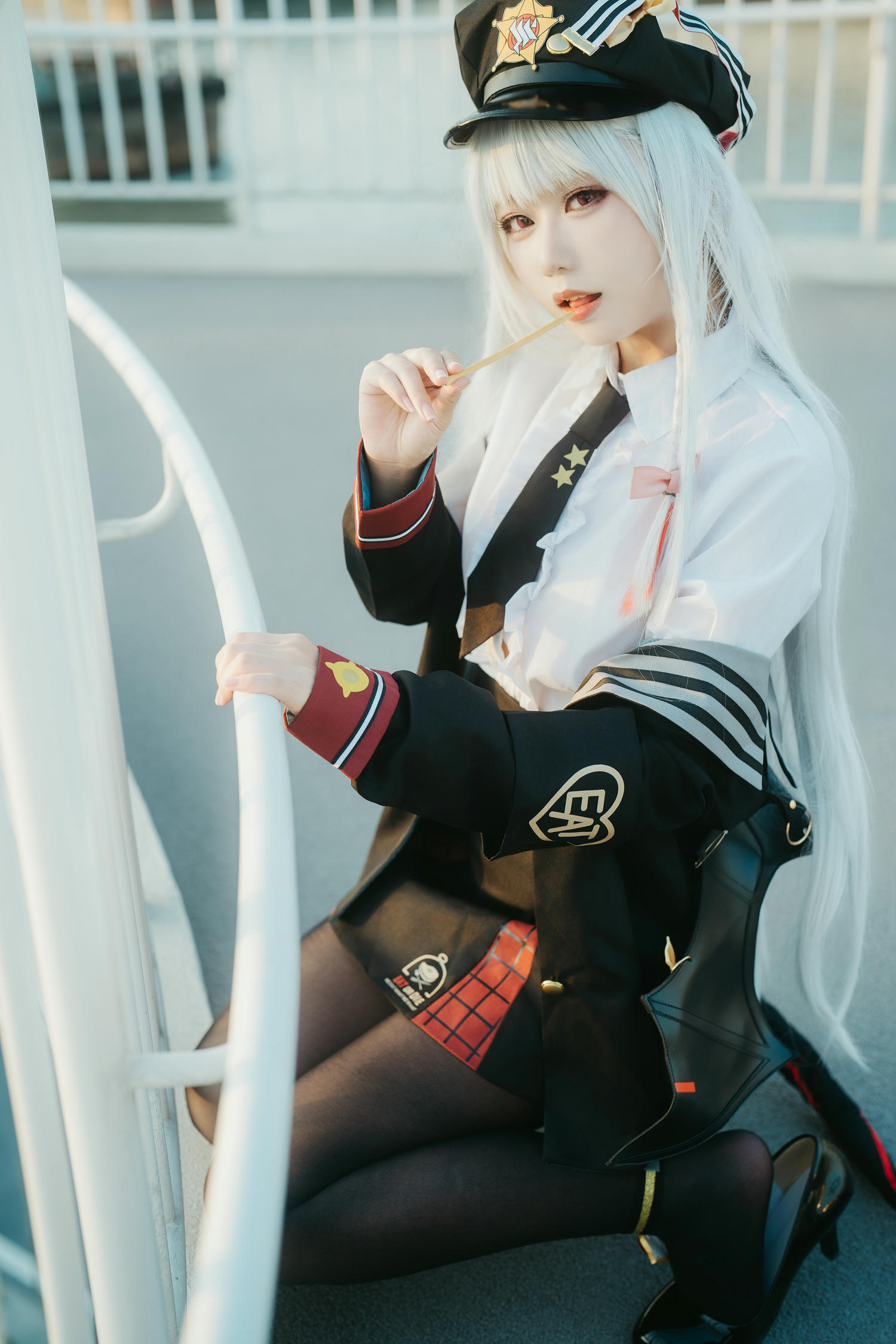 lunananya NO.016 202402B 黑馆晴奈 [37P-254MB]_第2集