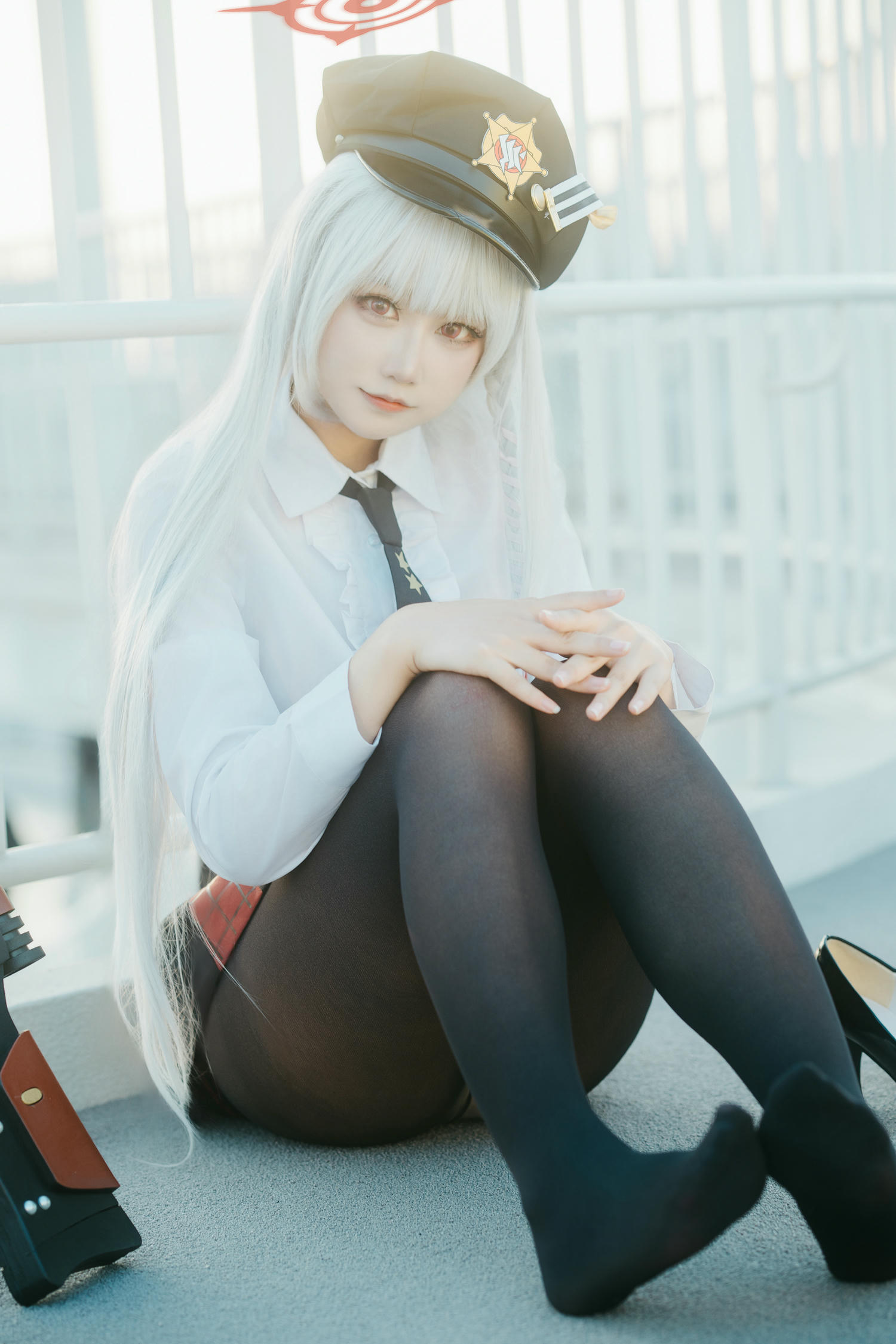 lunananya NO.016 202402B 黑馆晴奈 [37P-254MB]_第2集