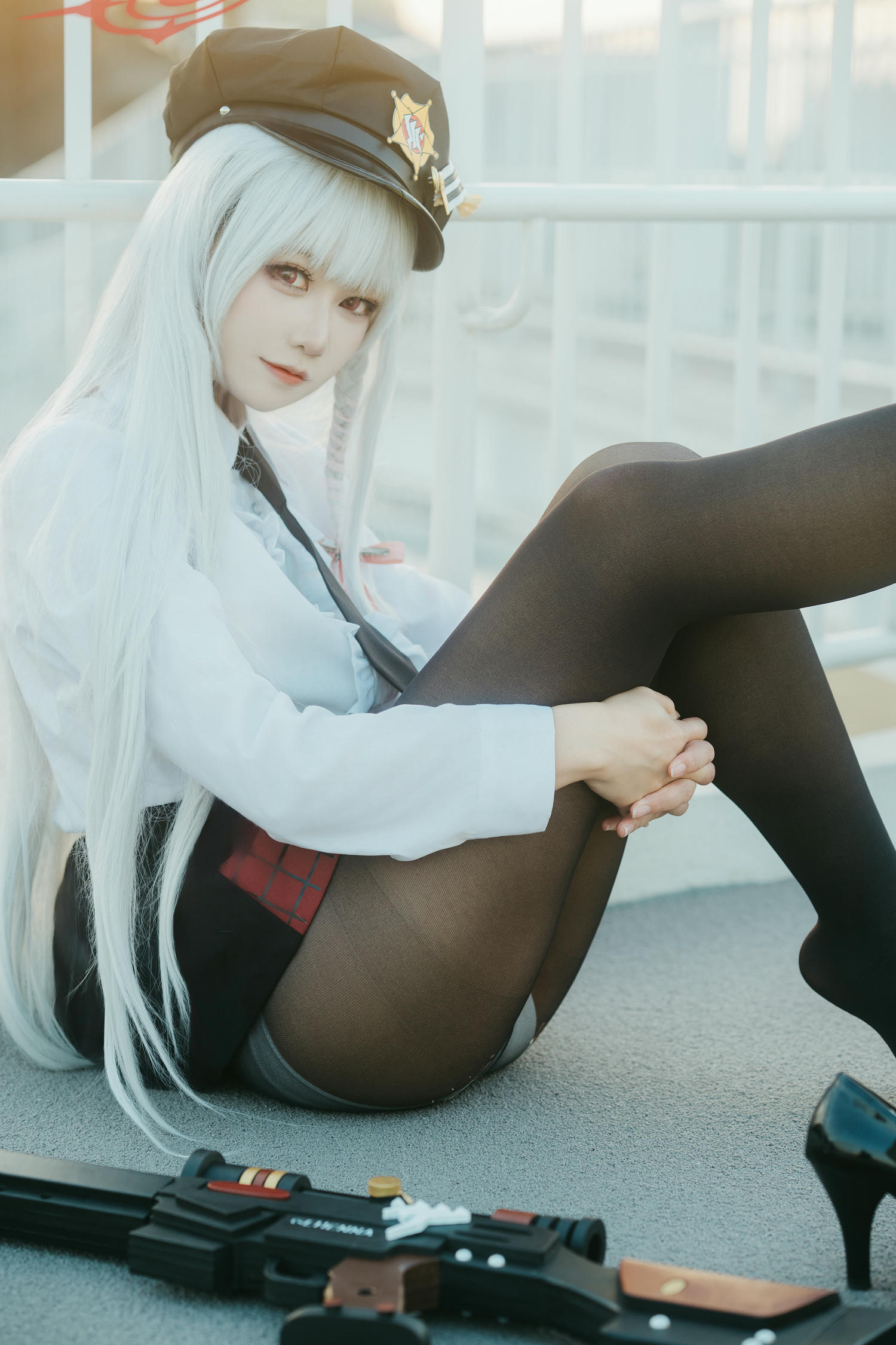 lunananya NO.016 202402B 黑馆晴奈 [37P-254MB]_第2集