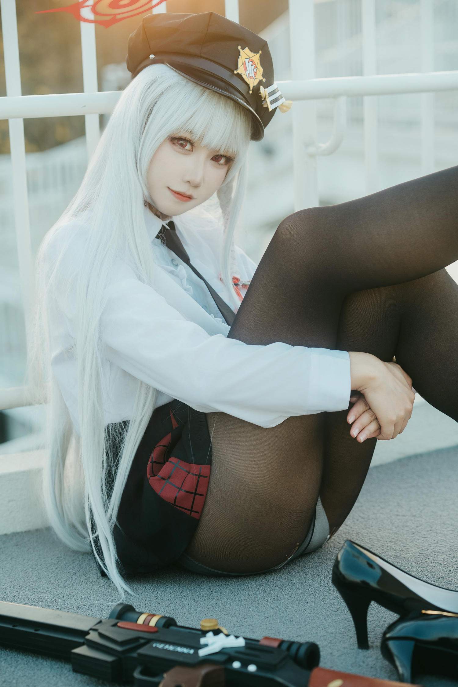 lunananya NO.016 202402B 黑馆晴奈 [37P-254MB]_第2集