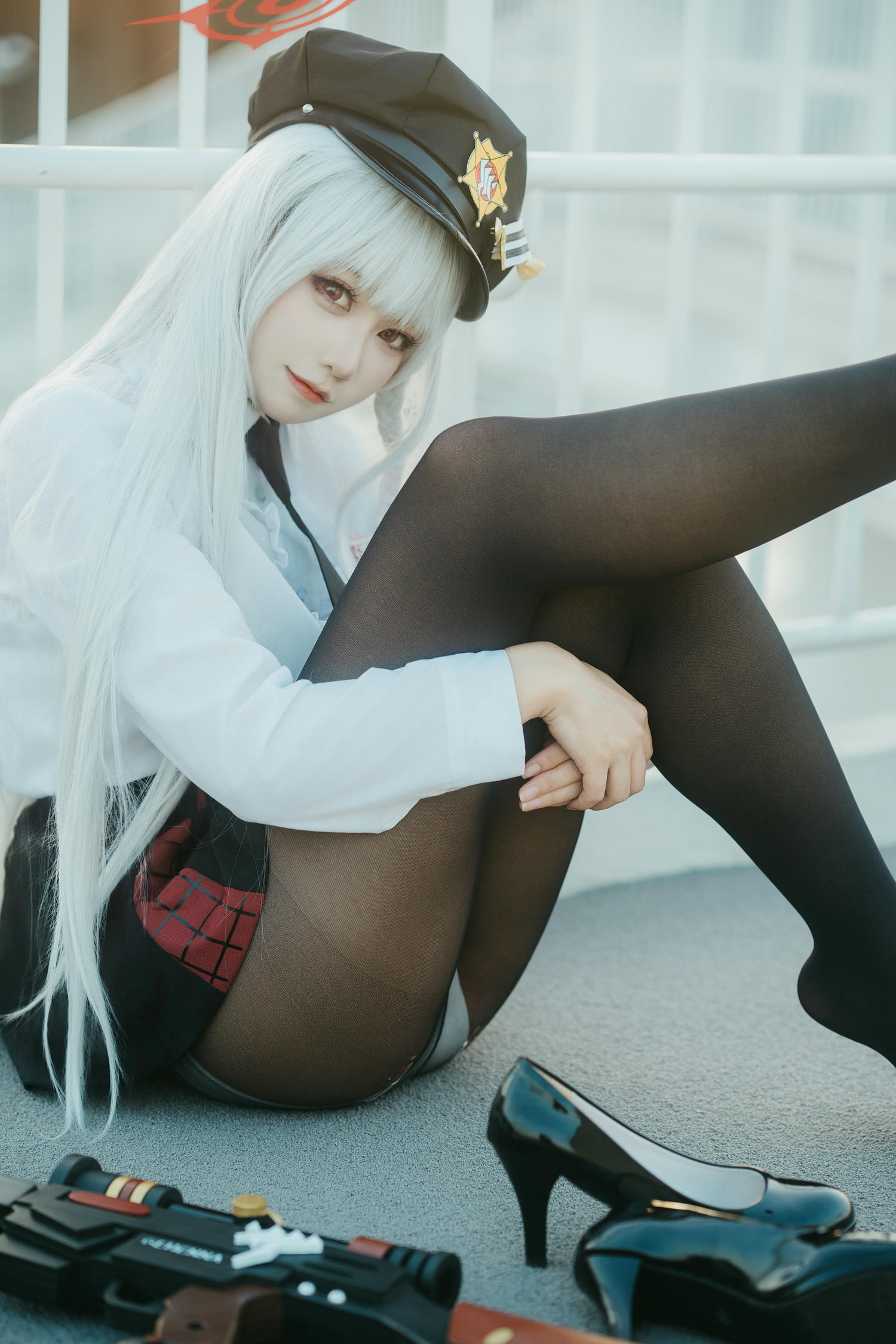 lunananya NO.016 202402B 黑馆晴奈 [37P-254MB]_第2集