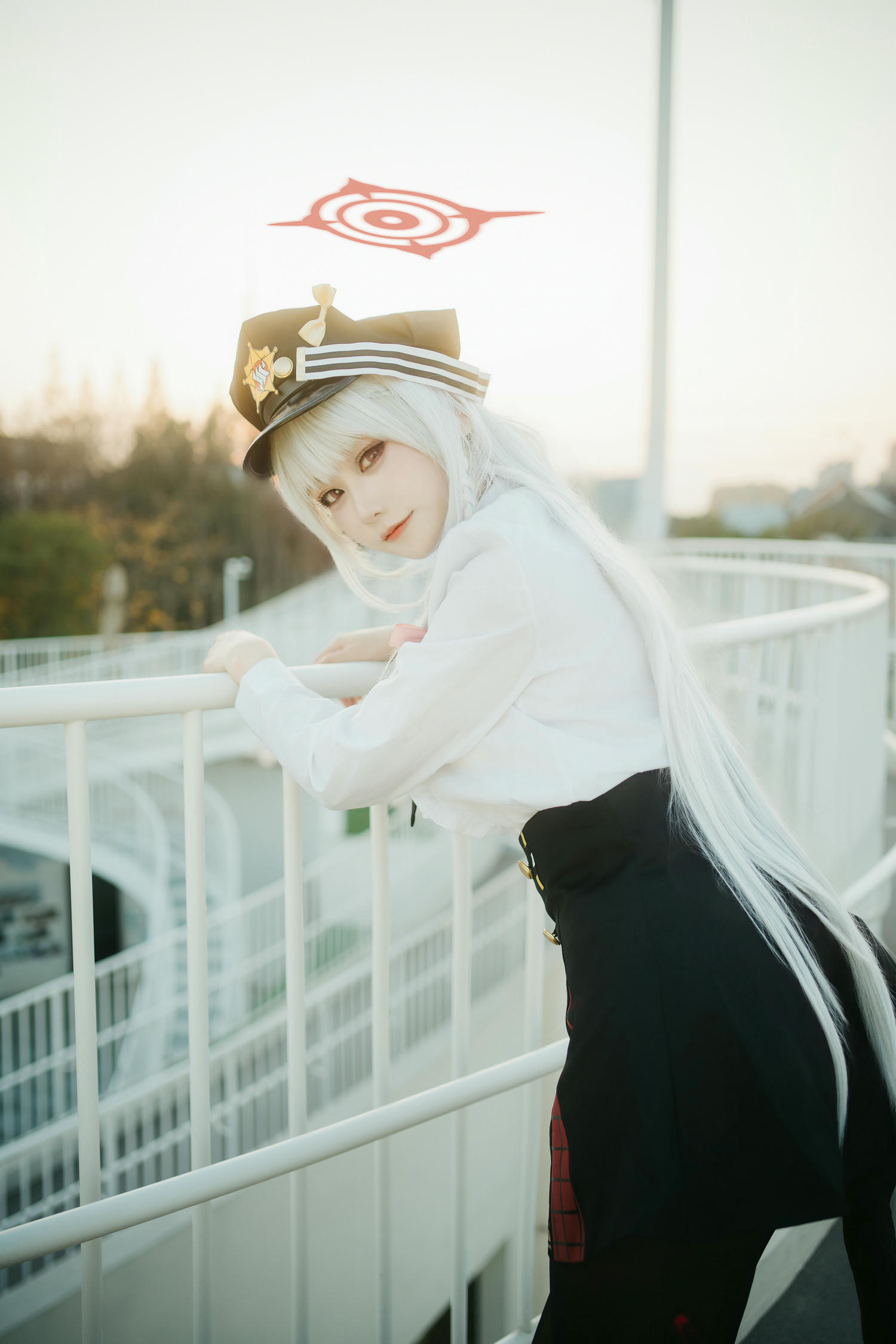 lunananya NO.016 202402B 黑馆晴奈 [37P-254MB]_第2集