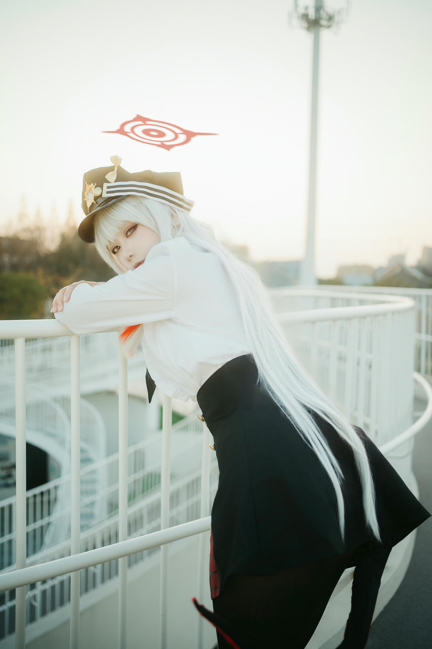 lunananya NO.016 202402B 黑馆晴奈 [37P-254MB]_第2集