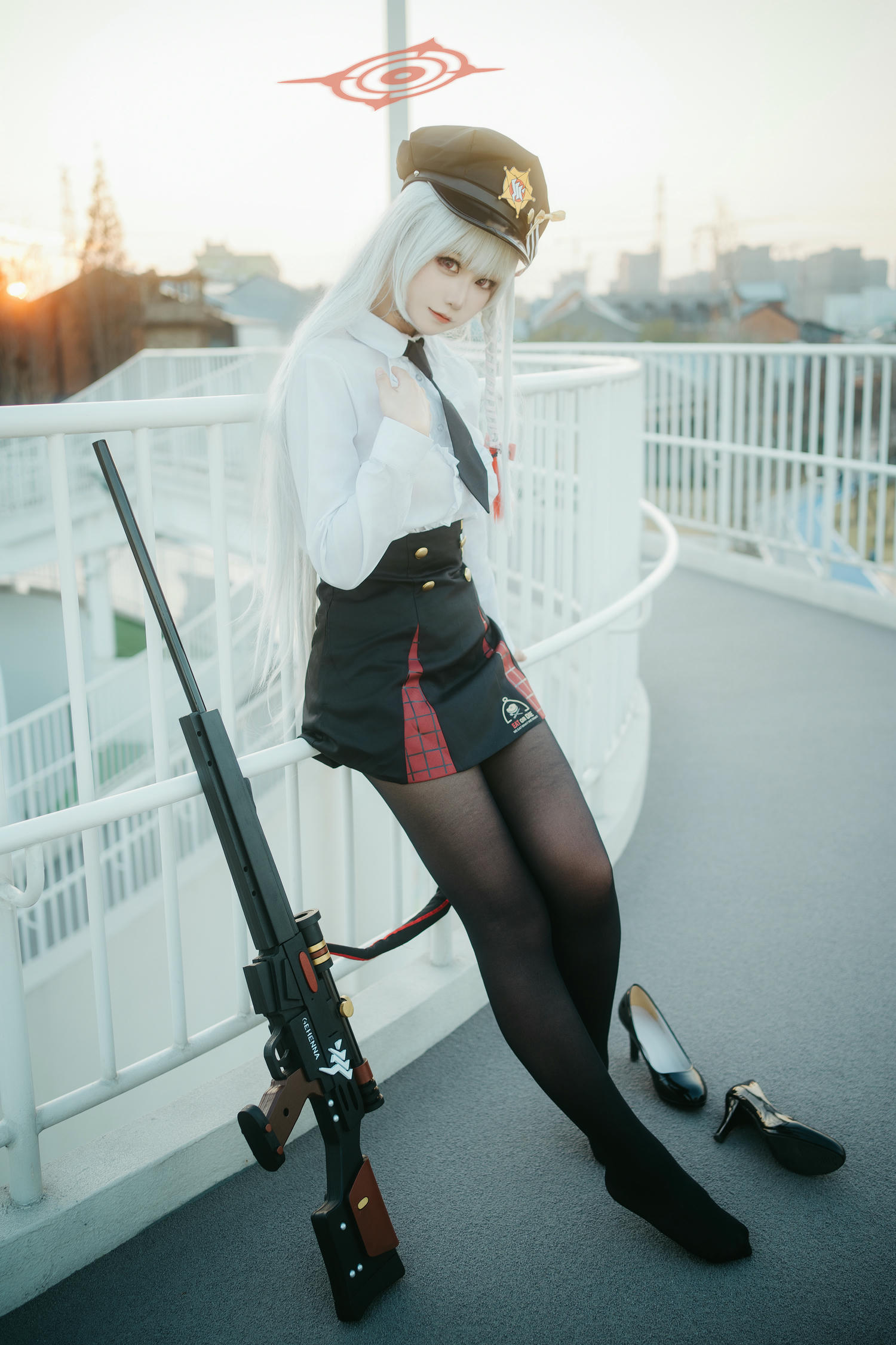 lunananya NO.016 202402B 黑馆晴奈 [37P-254MB]_第2集