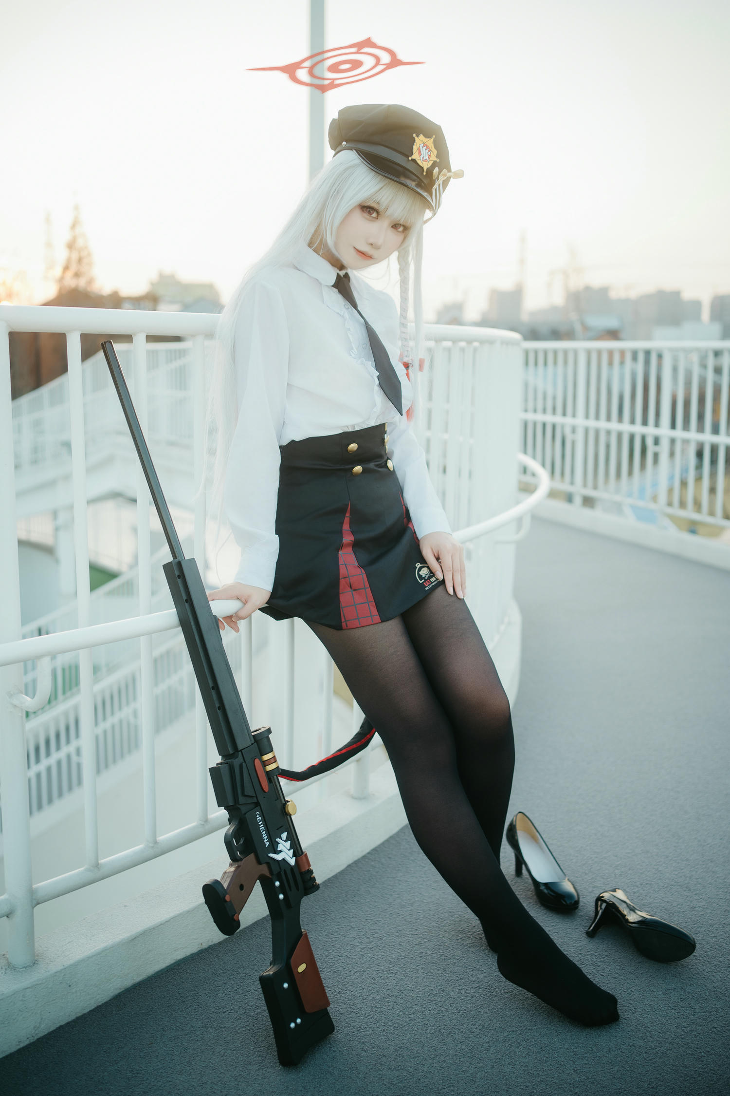 lunananya NO.016 202402B 黑馆晴奈 [37P-254MB]_第2集