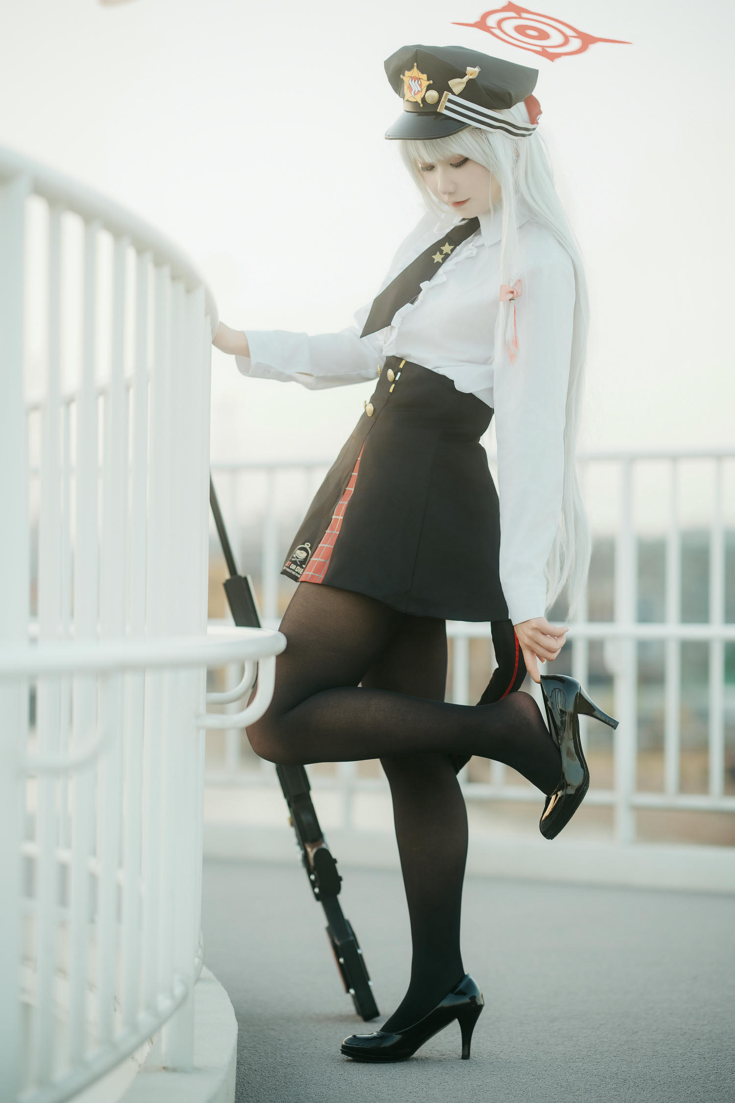 lunananya NO.016 202402B 黑馆晴奈 [37P-254MB]_第2集