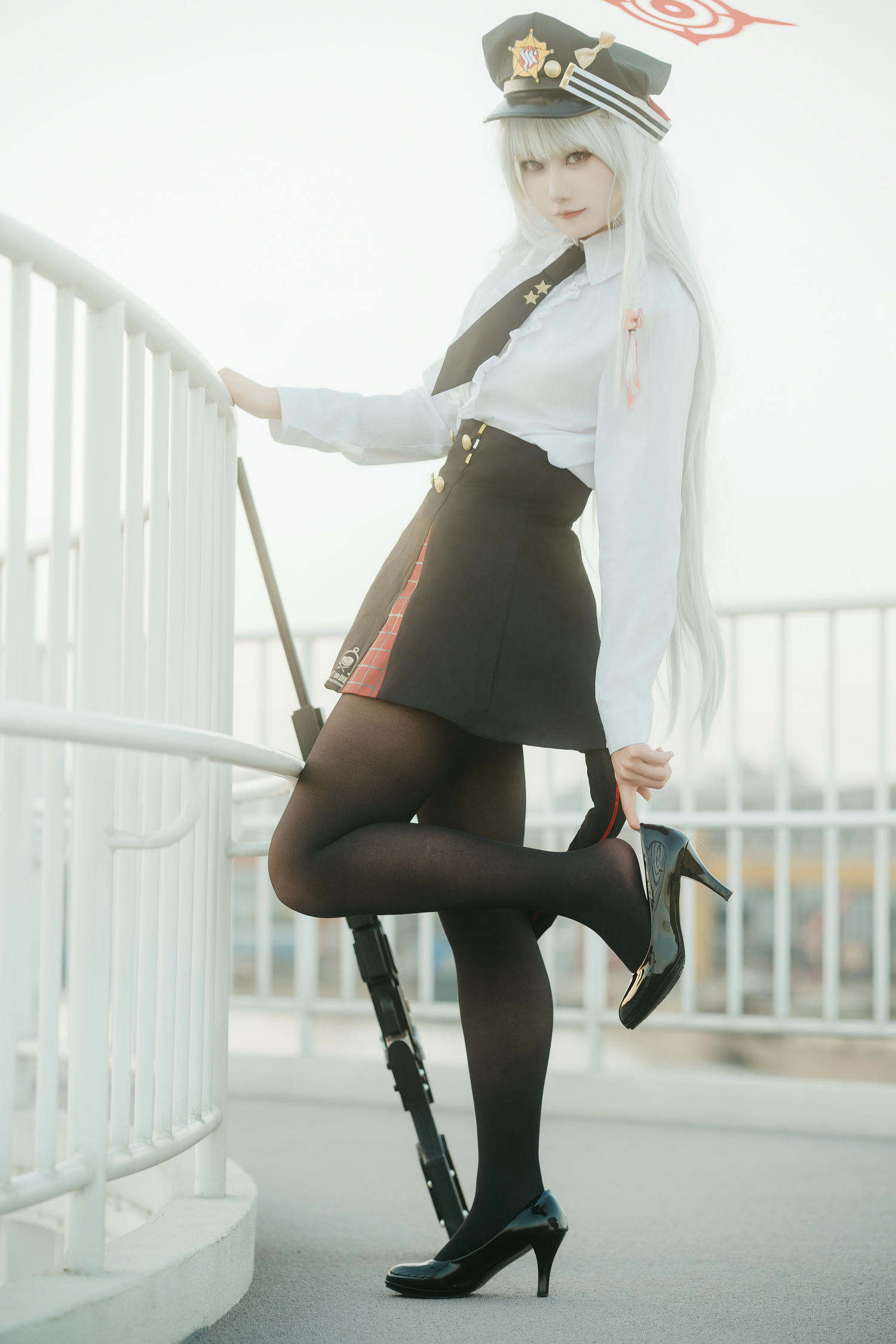 lunananya NO.016 202402B 黑馆晴奈 [37P-254MB]_第2集