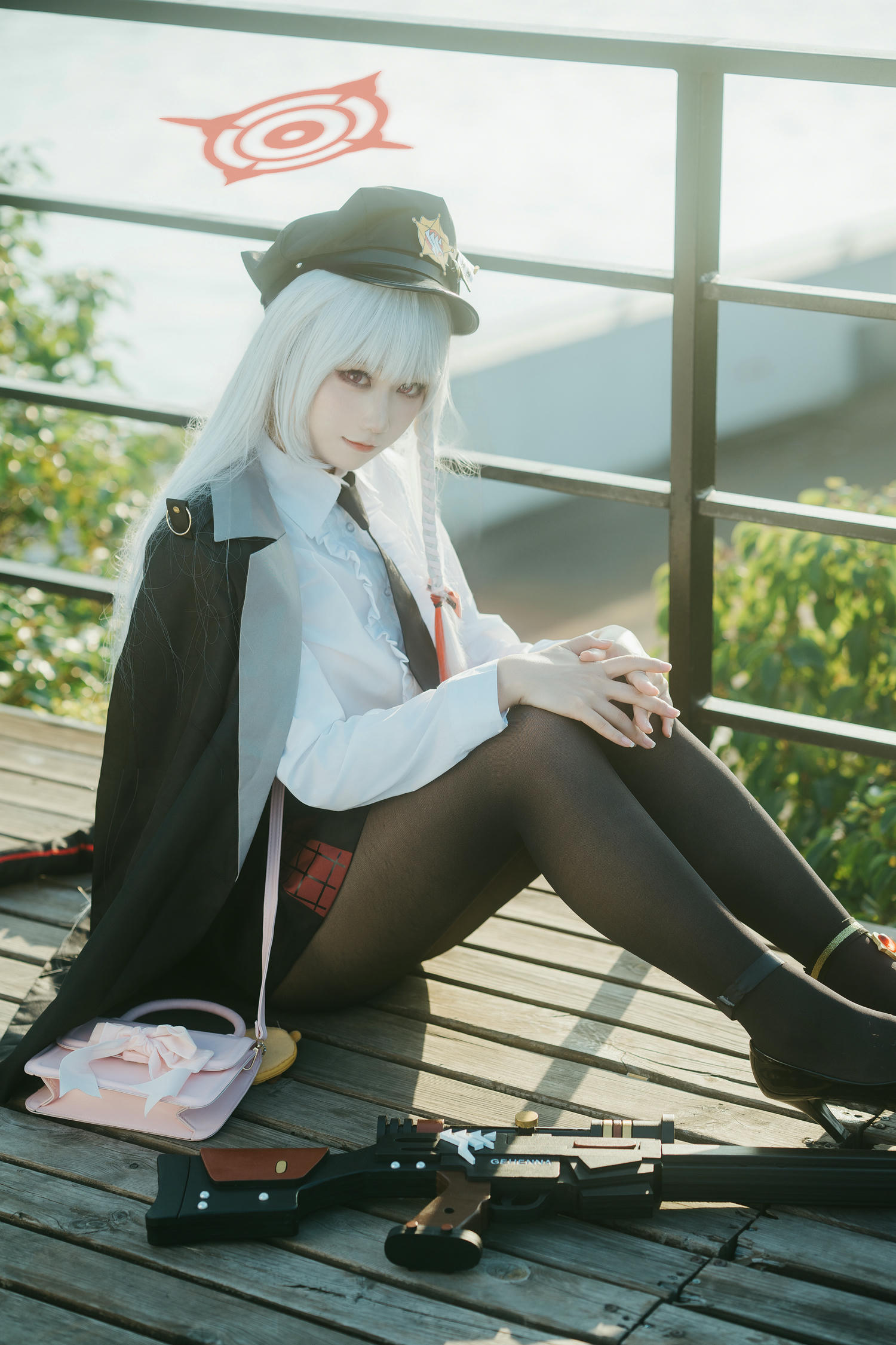 lunananya NO.016 202402B 黑馆晴奈 [37P-254MB]_第1集