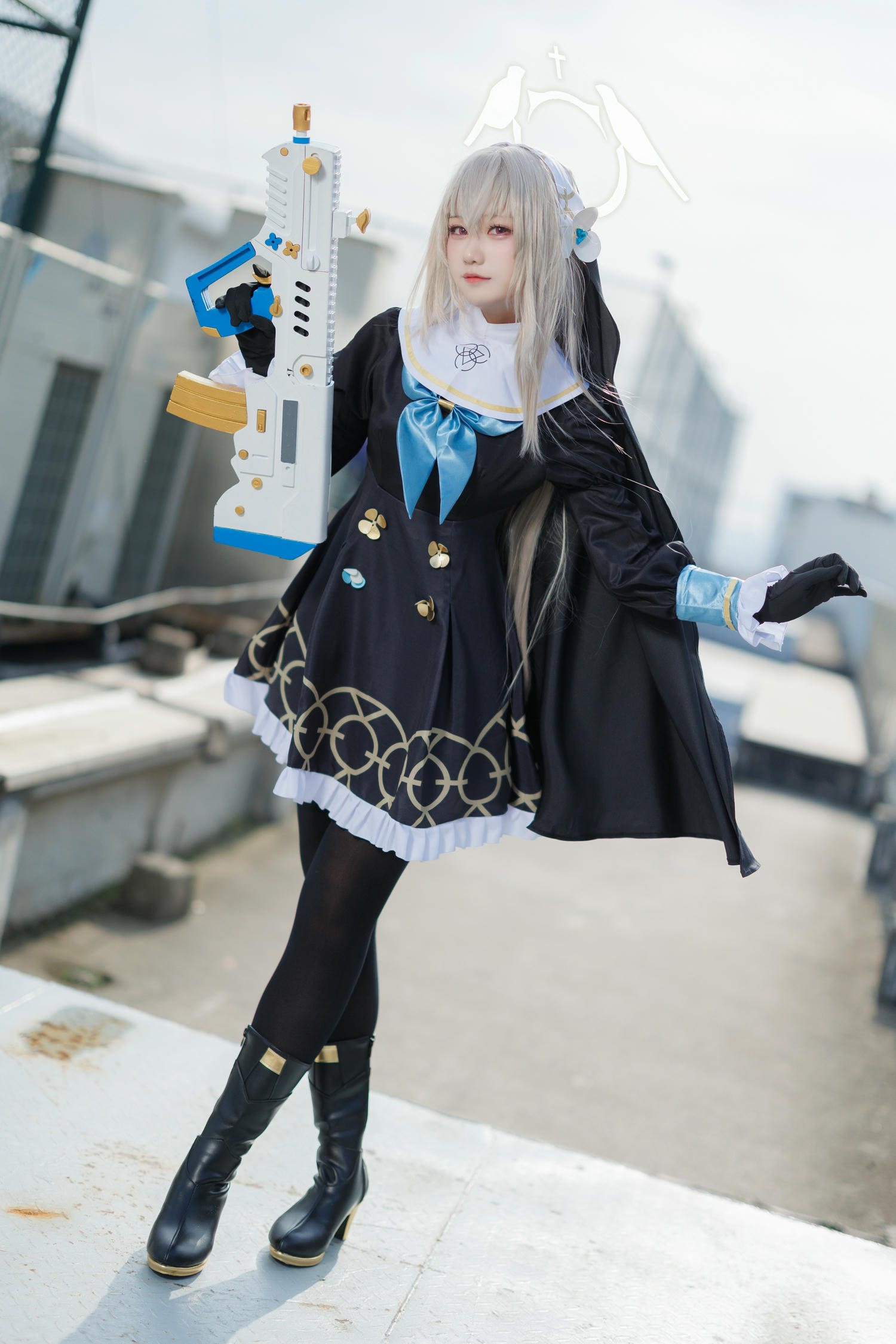 lunananya NO.017 202403 场照 歌住樱子 [9P-57MB]_第1集