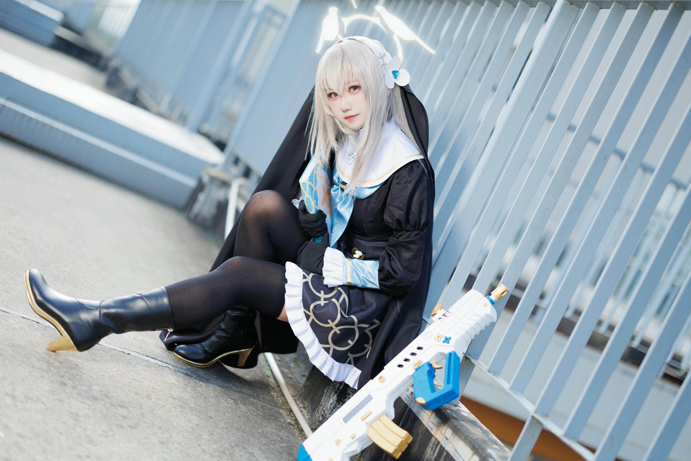 lunananya NO.017 202403 场照 歌住樱子 [9P-57MB]_第1集