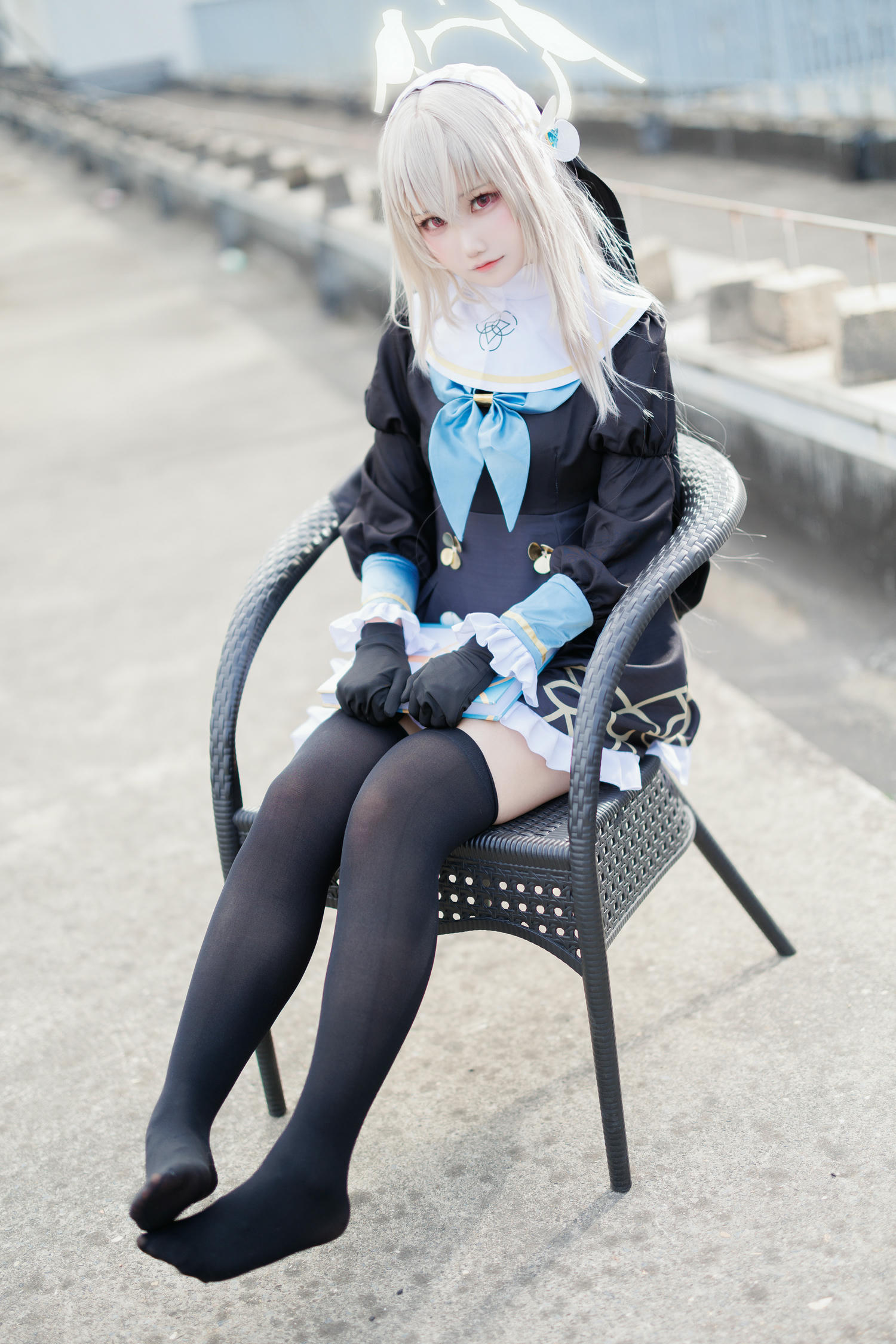 lunananya NO.017 202403 场照 歌住樱子 [9P-57MB]_第1集