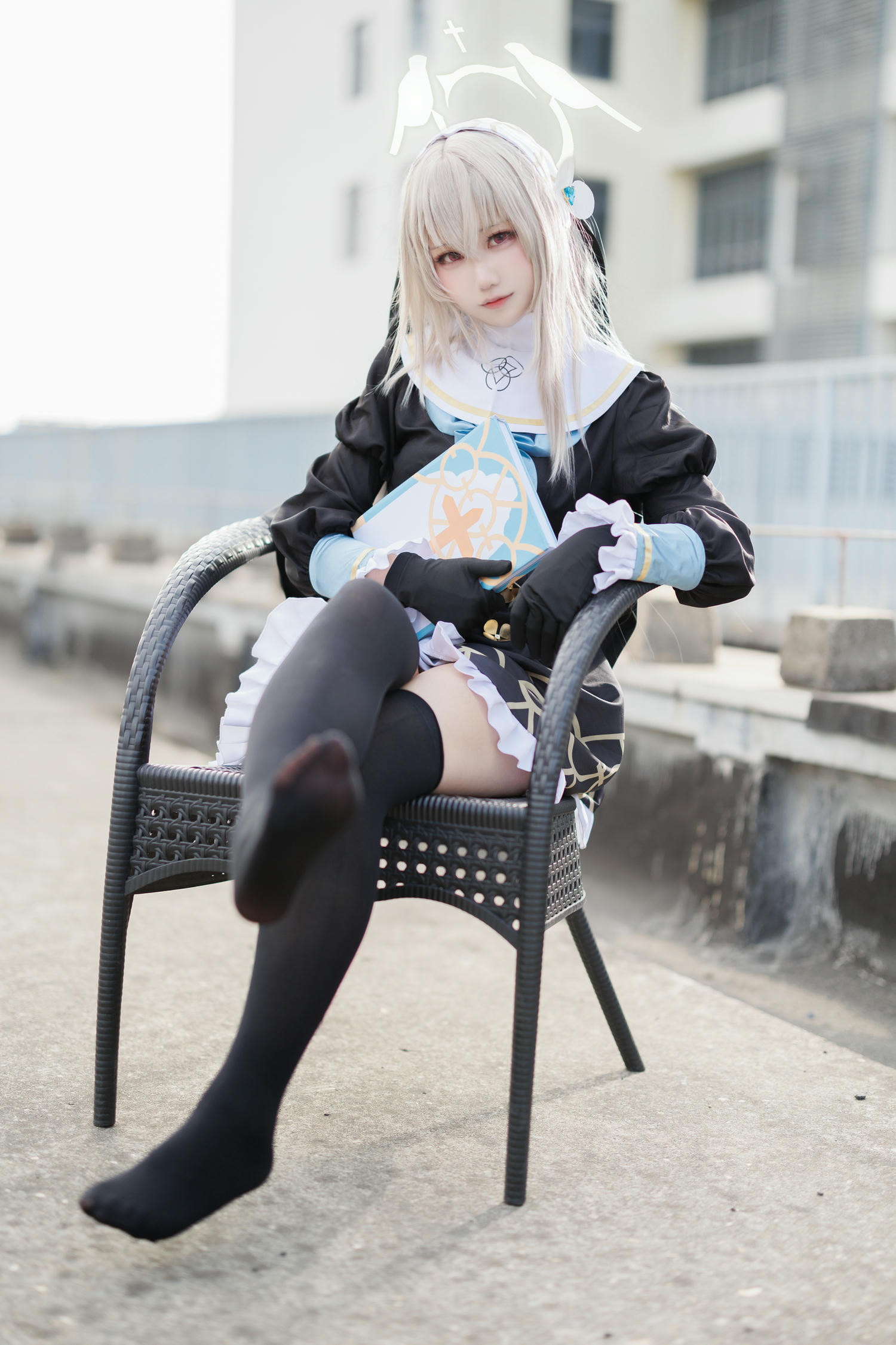 lunananya NO.017 202403 场照 歌住樱子 [9P-57MB]_第1集