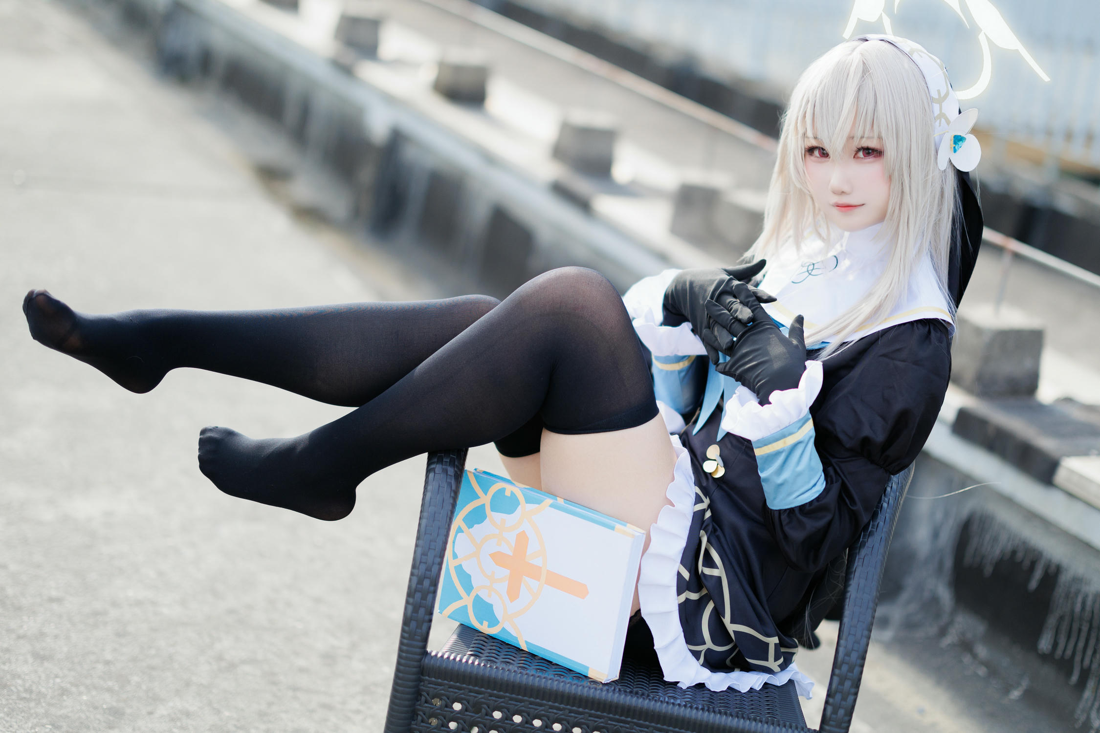 lunananya NO.017 202403 场照 歌住樱子 [9P-57MB]_第1集