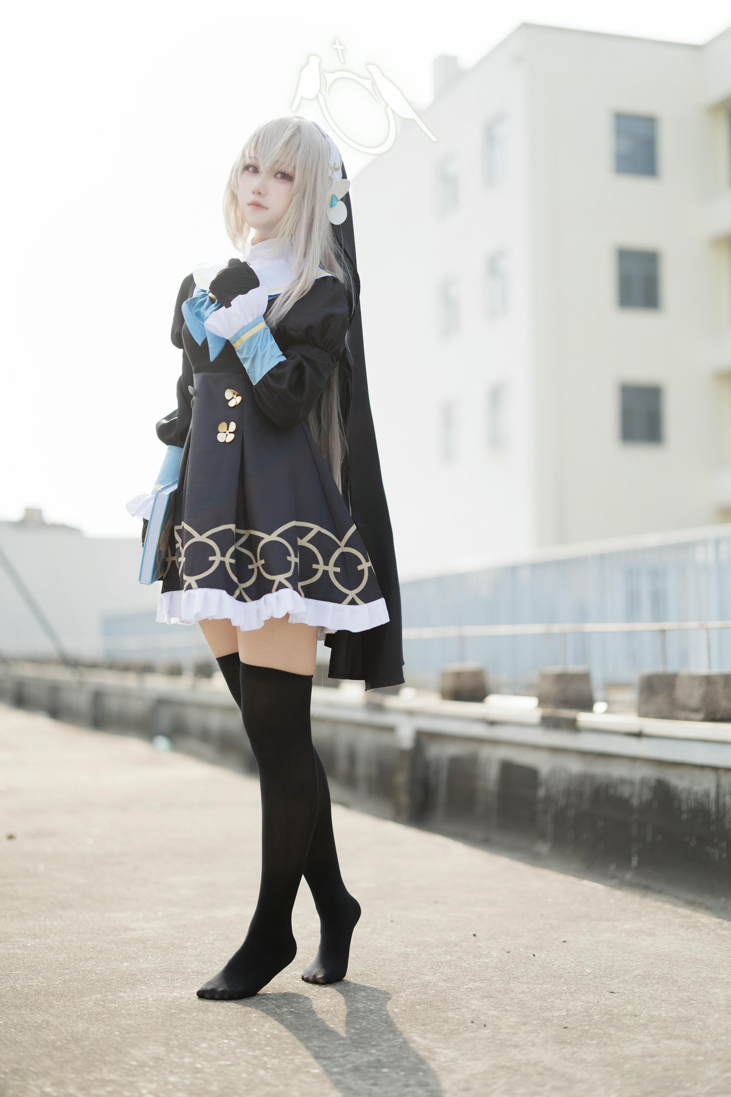 lunananya NO.017 202403 场照 歌住樱子 [9P-57MB]_第1集