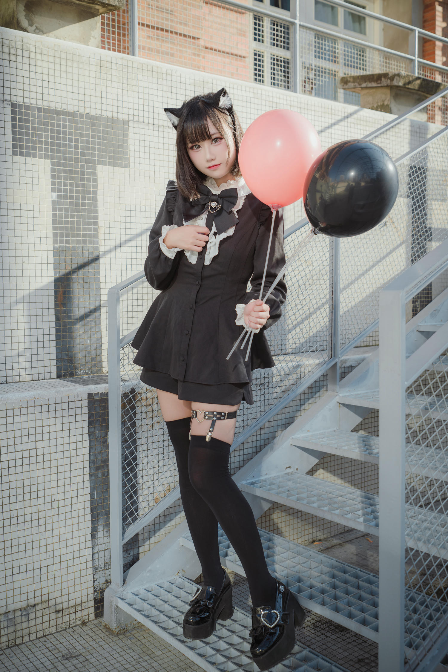 lunananya NO.018 202403A 地雷系lunana [40P-280MB]_第1集