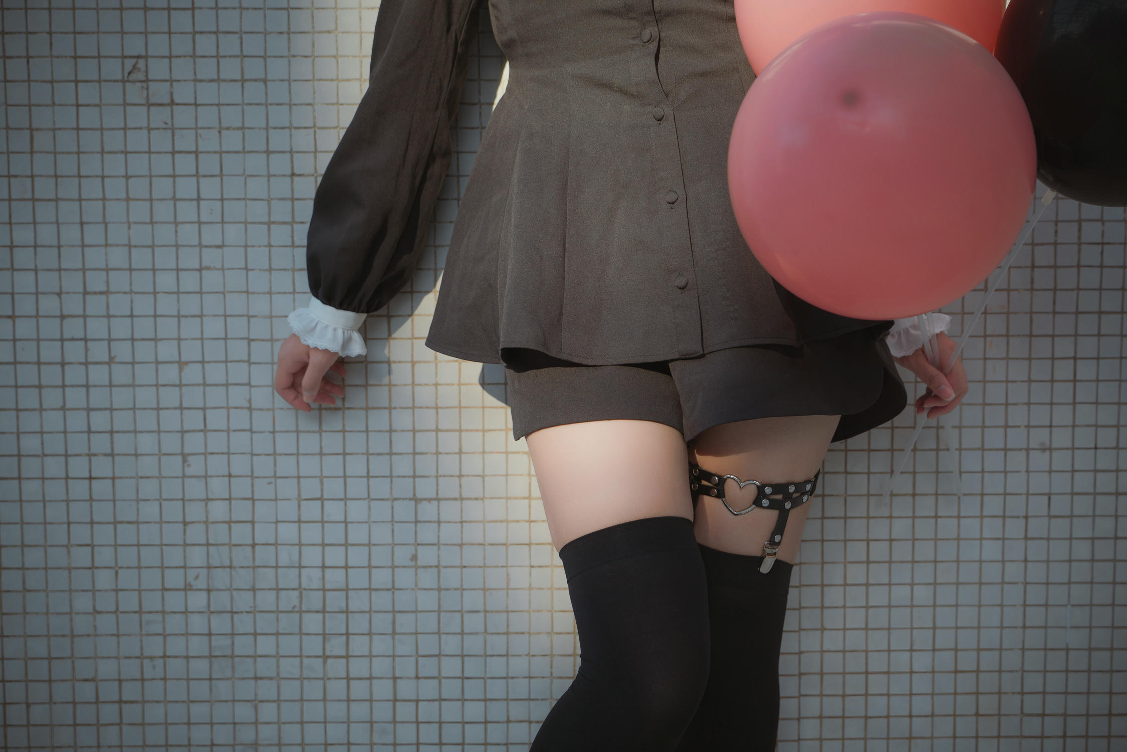 lunananya NO.018 202403A 地雷系lunana [40P-280MB]_第1集