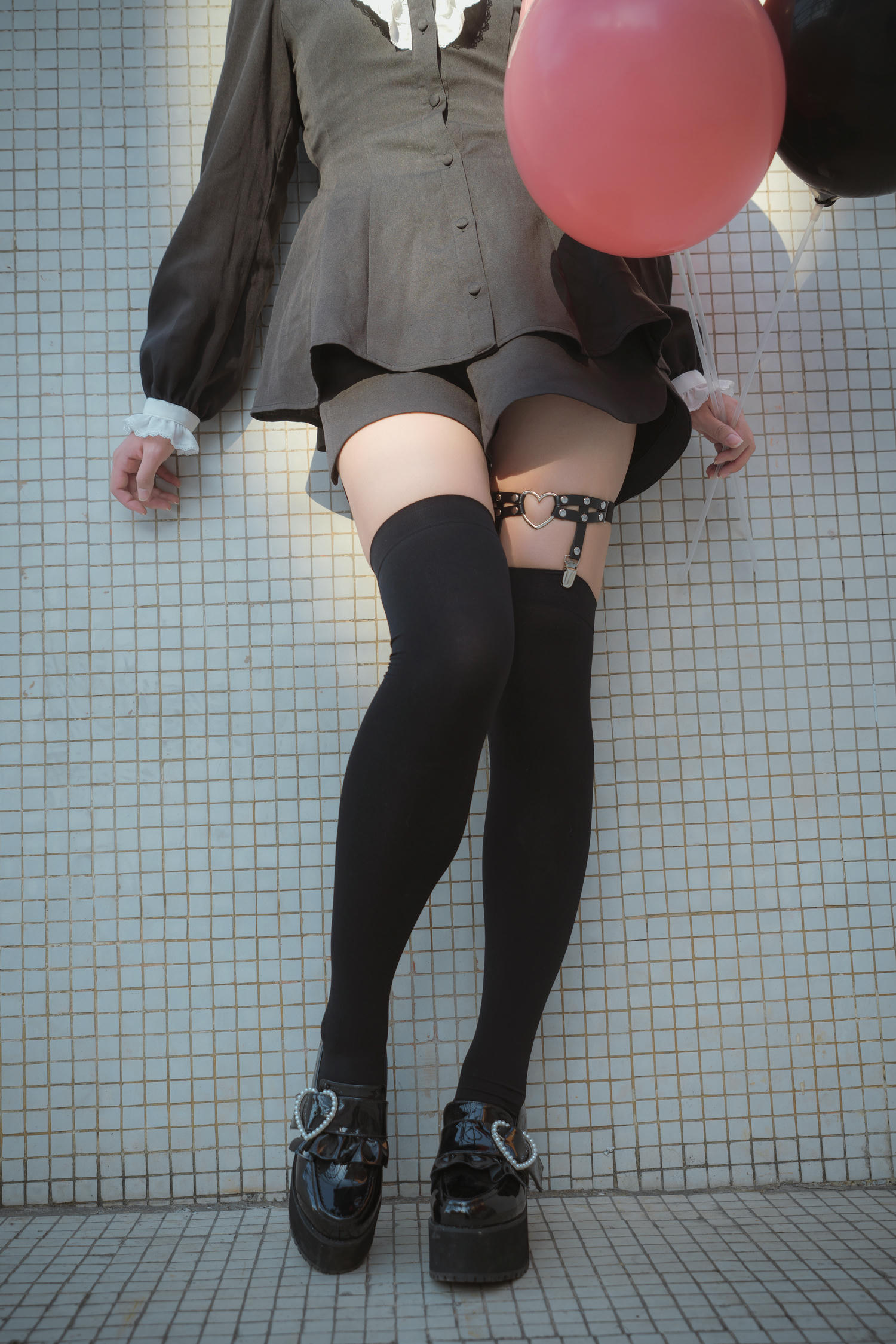 lunananya NO.018 202403A 地雷系lunana [40P-280MB]_第1集