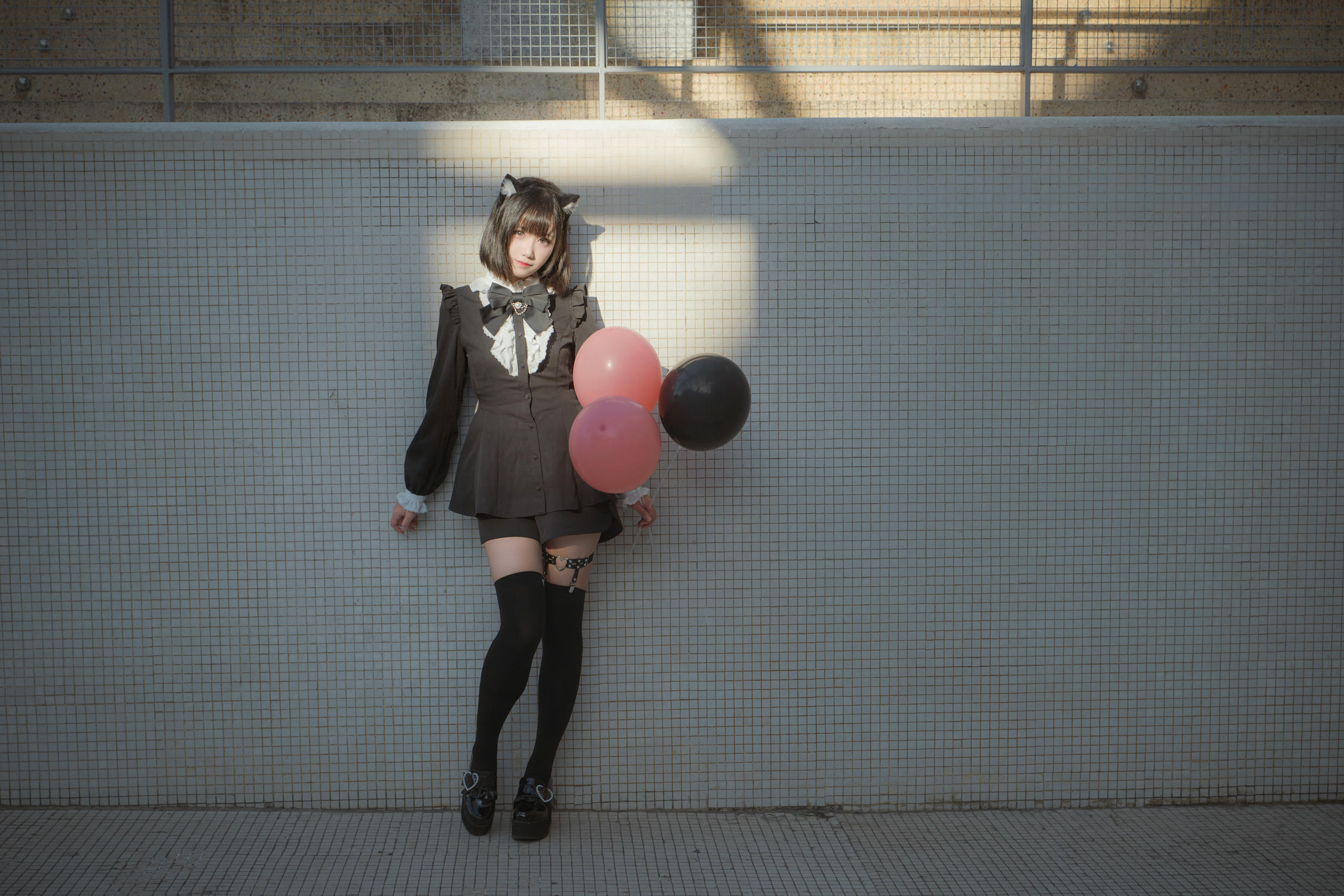 lunananya NO.018 202403A 地雷系lunana [40P-280MB]_第1集