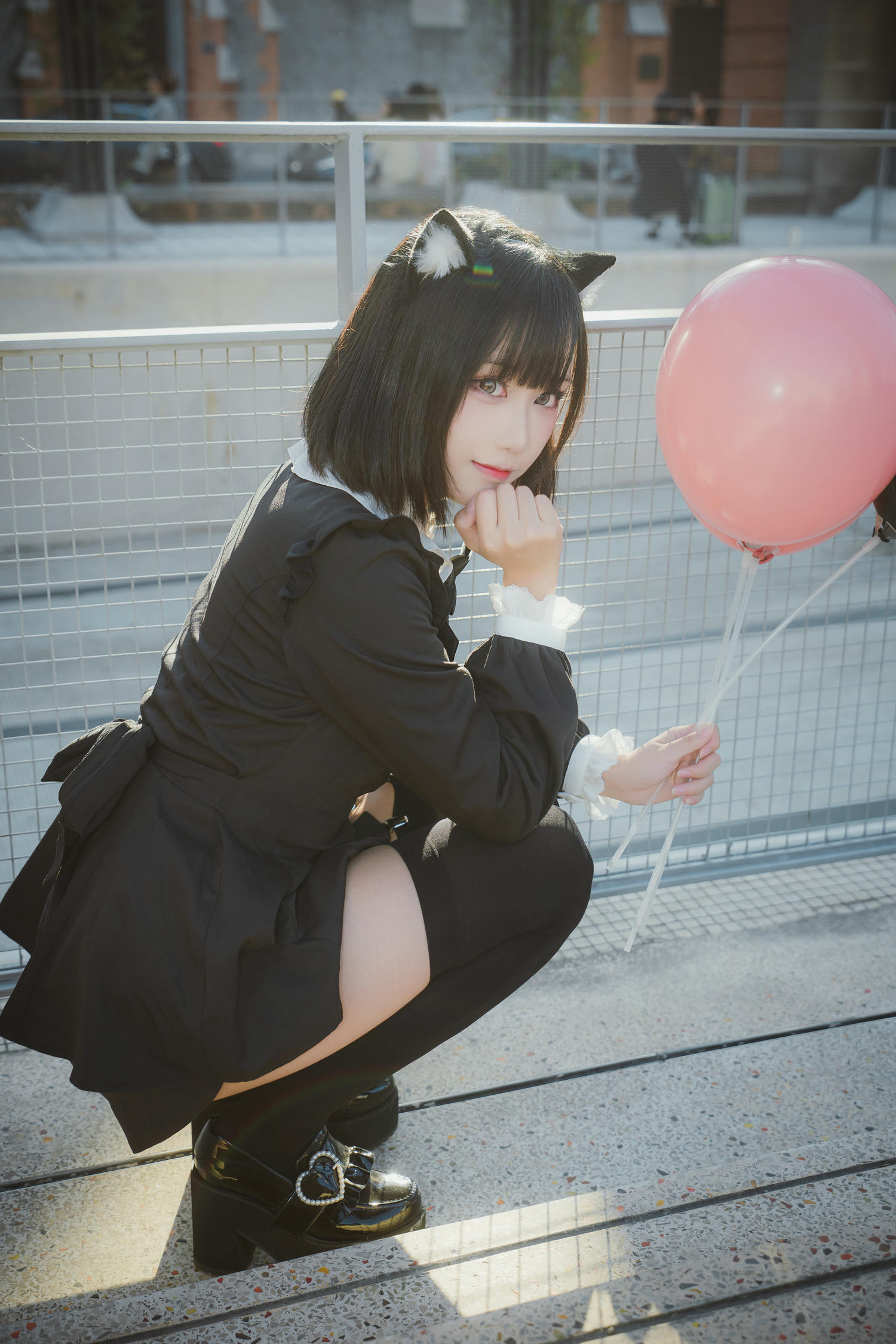 lunananya NO.018 202403A 地雷系lunana [40P-280MB]_第1集