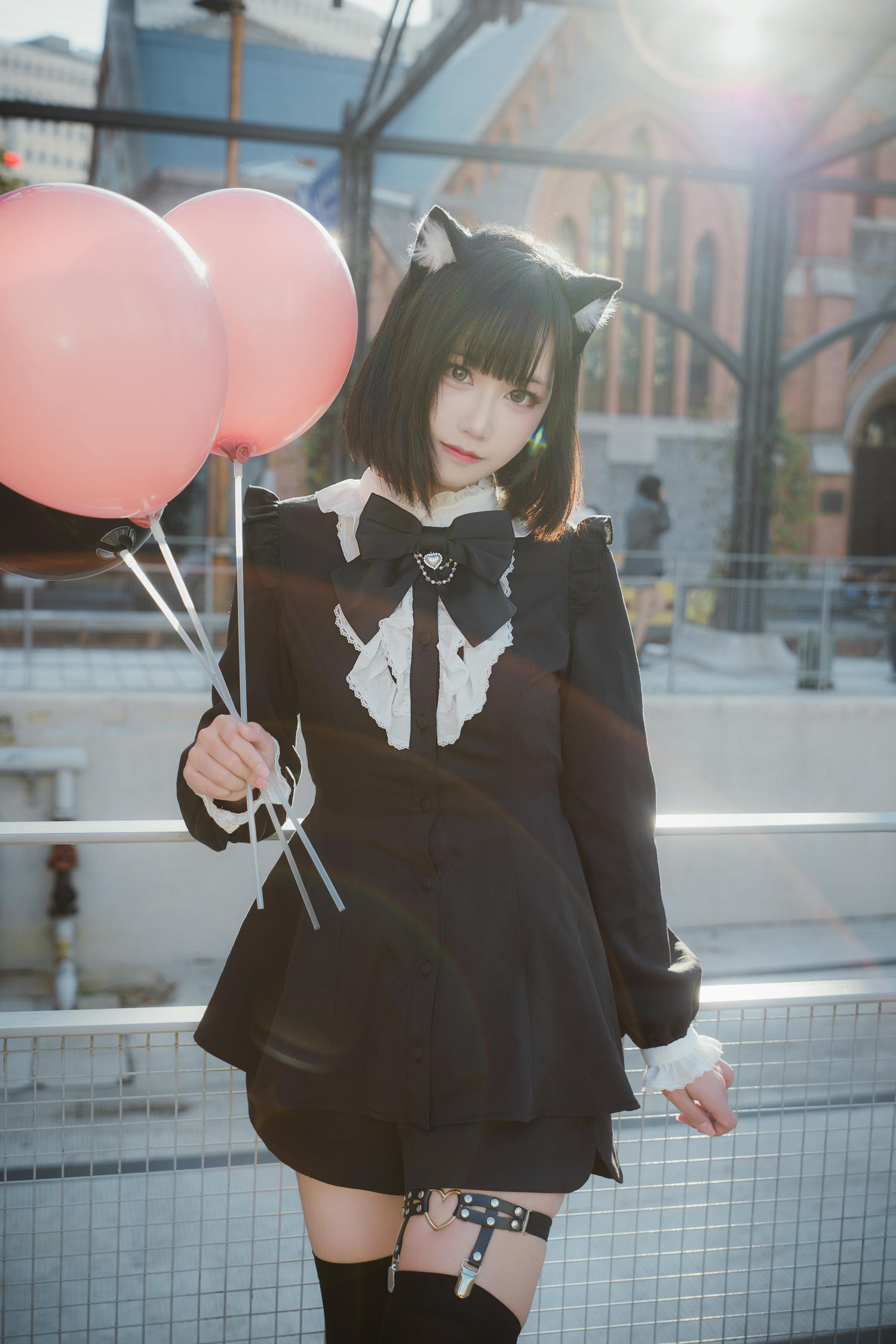 lunananya NO.018 202403A 地雷系lunana [40P-280MB]_第1集