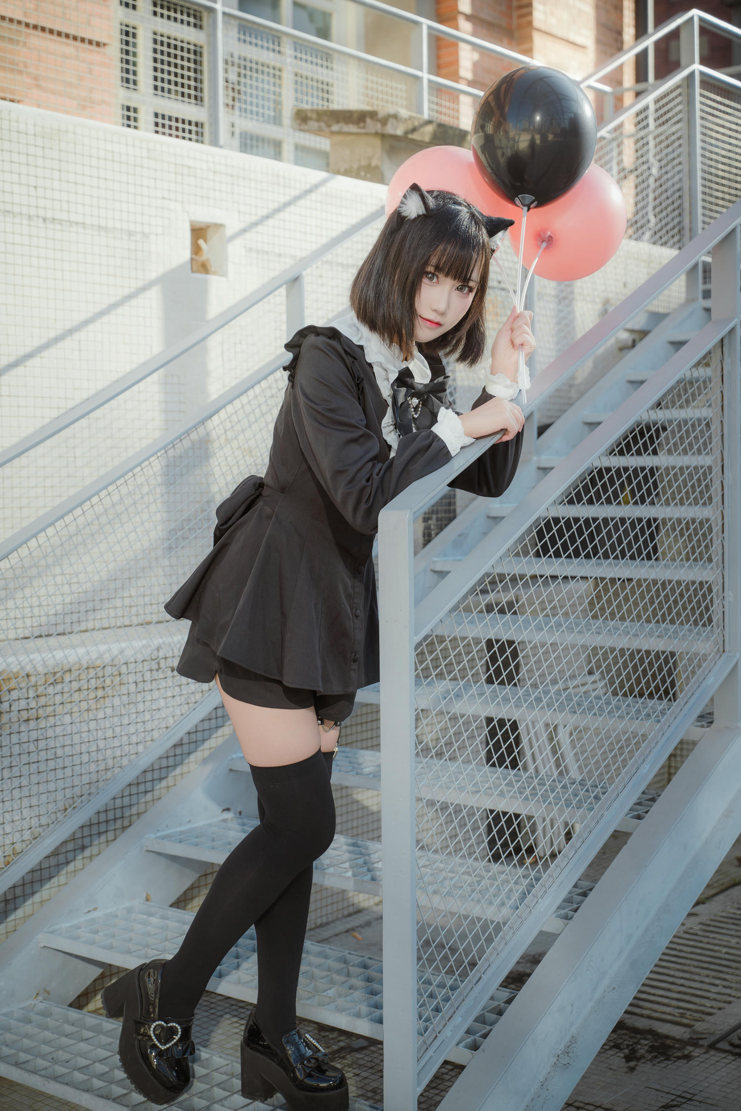 lunananya NO.018 202403A 地雷系lunana [40P-280MB]_第1集