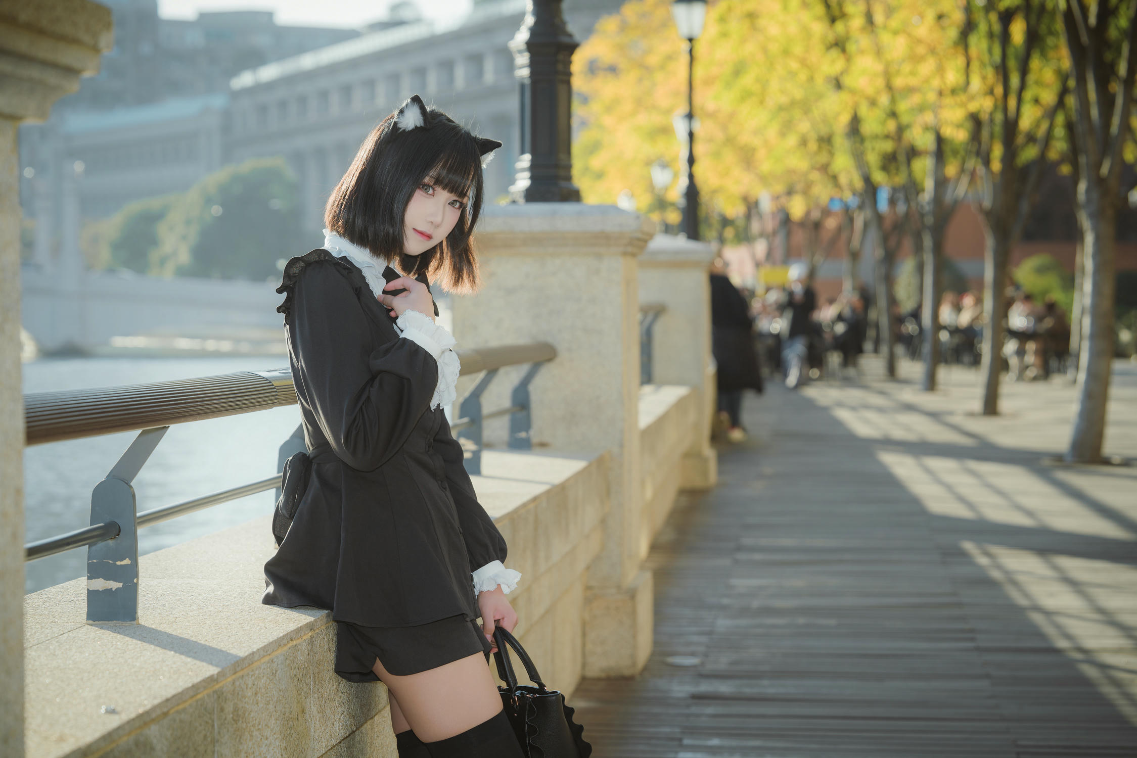 lunananya NO.018 202403A 地雷系lunana [40P-280MB]_第1集