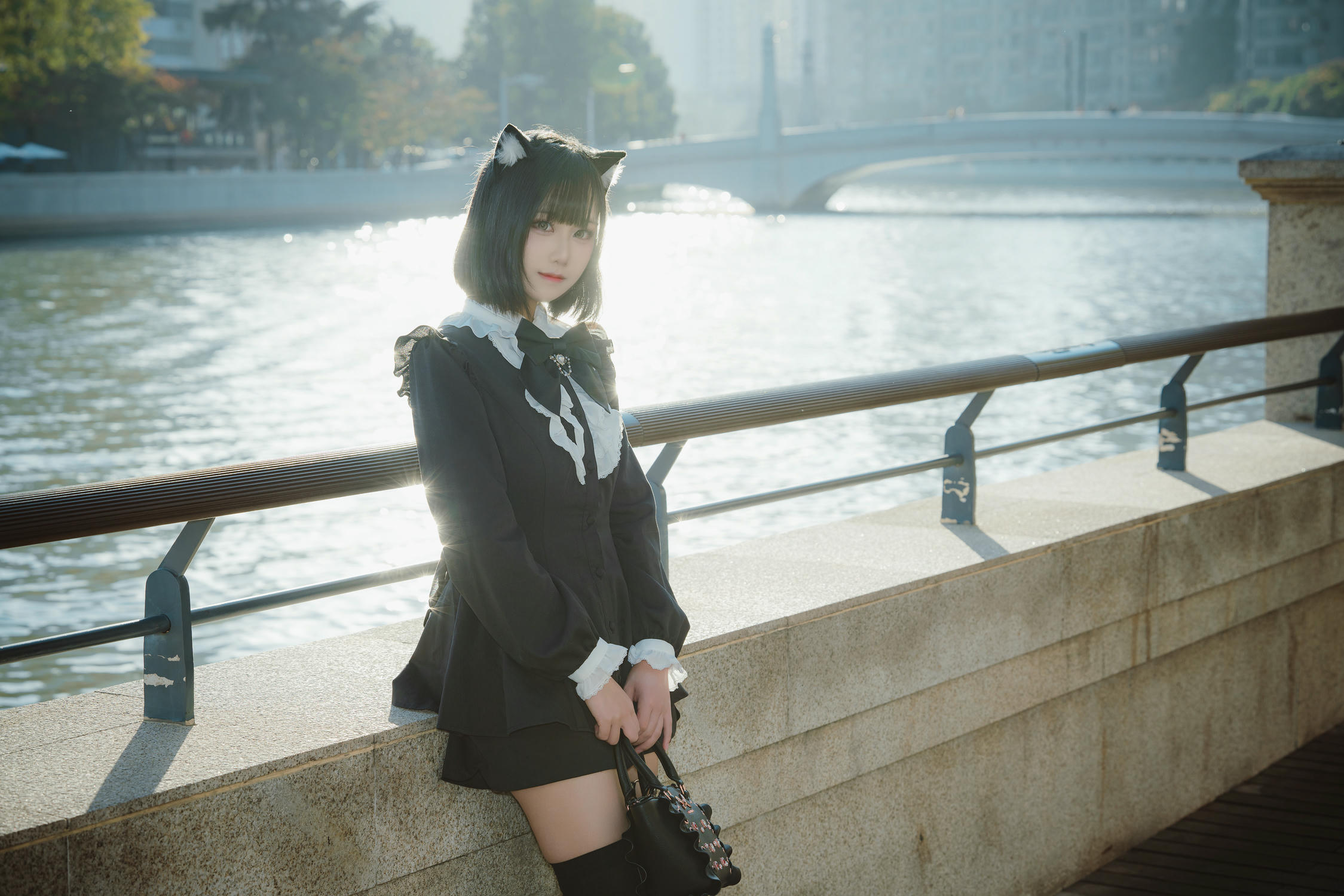 lunananya NO.018 202403A 地雷系lunana [40P-280MB]_第2集