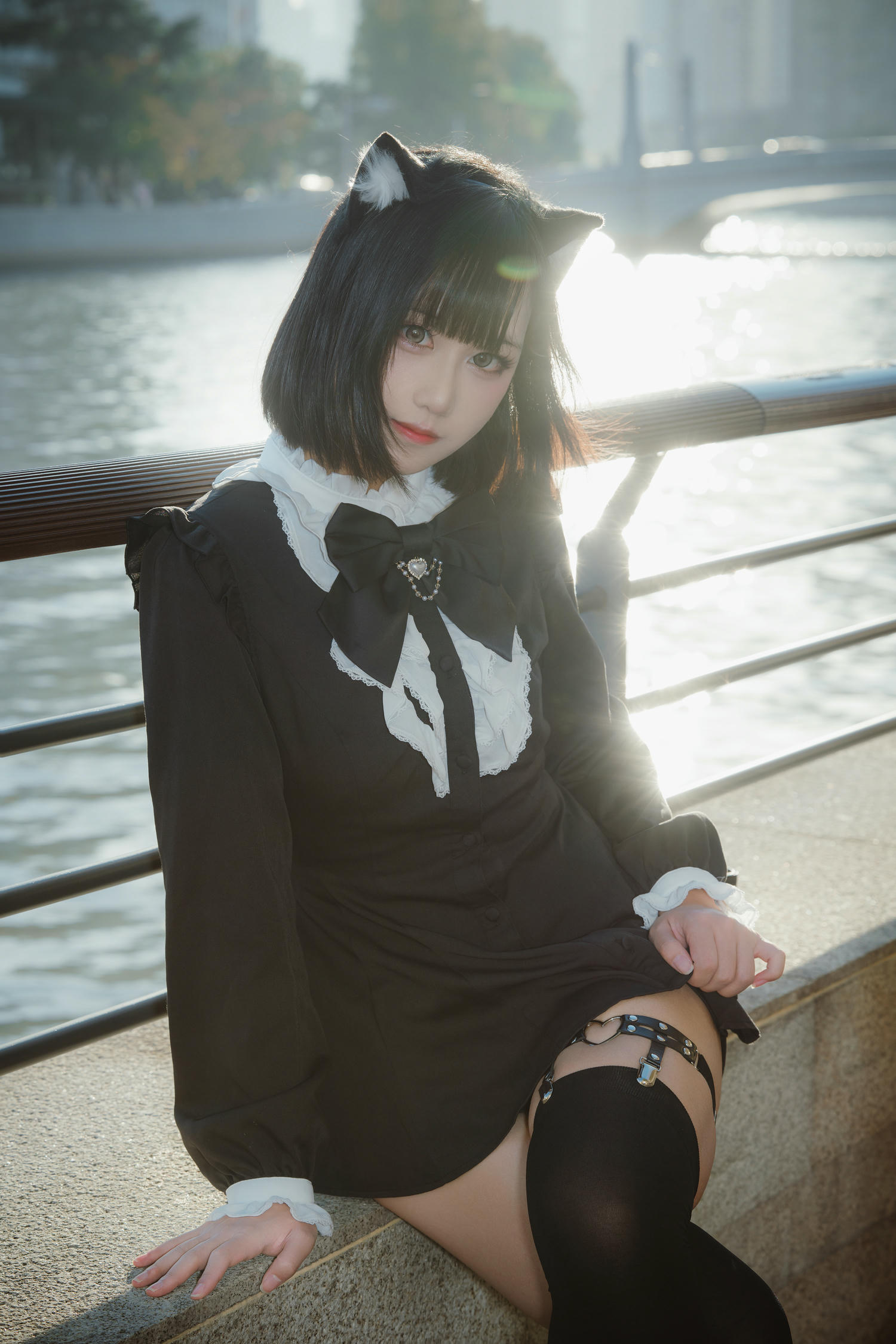 lunananya NO.018 202403A 地雷系lunana [40P-280MB]_第2集