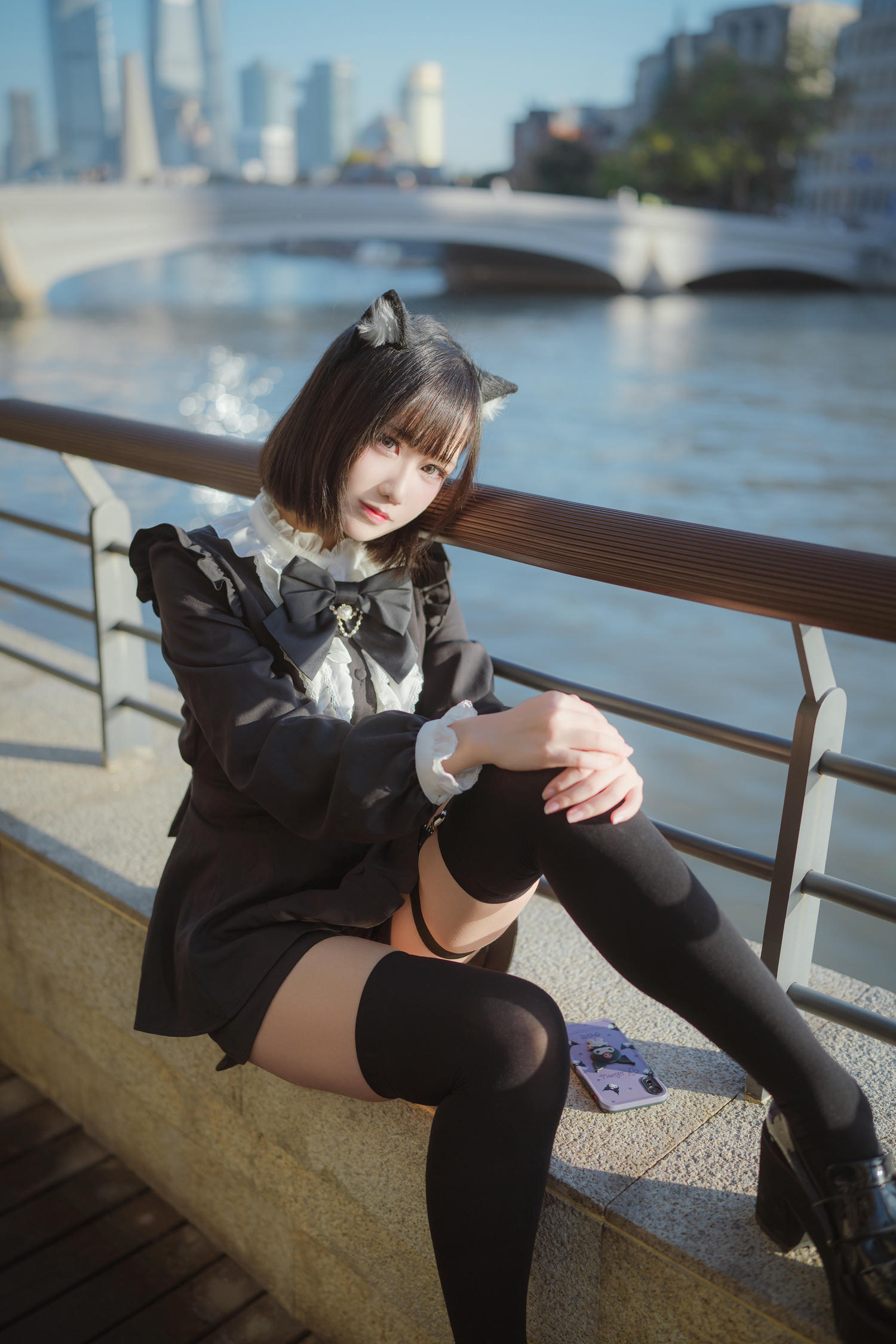 lunananya NO.018 202403A 地雷系lunana [40P-280MB]_第2集