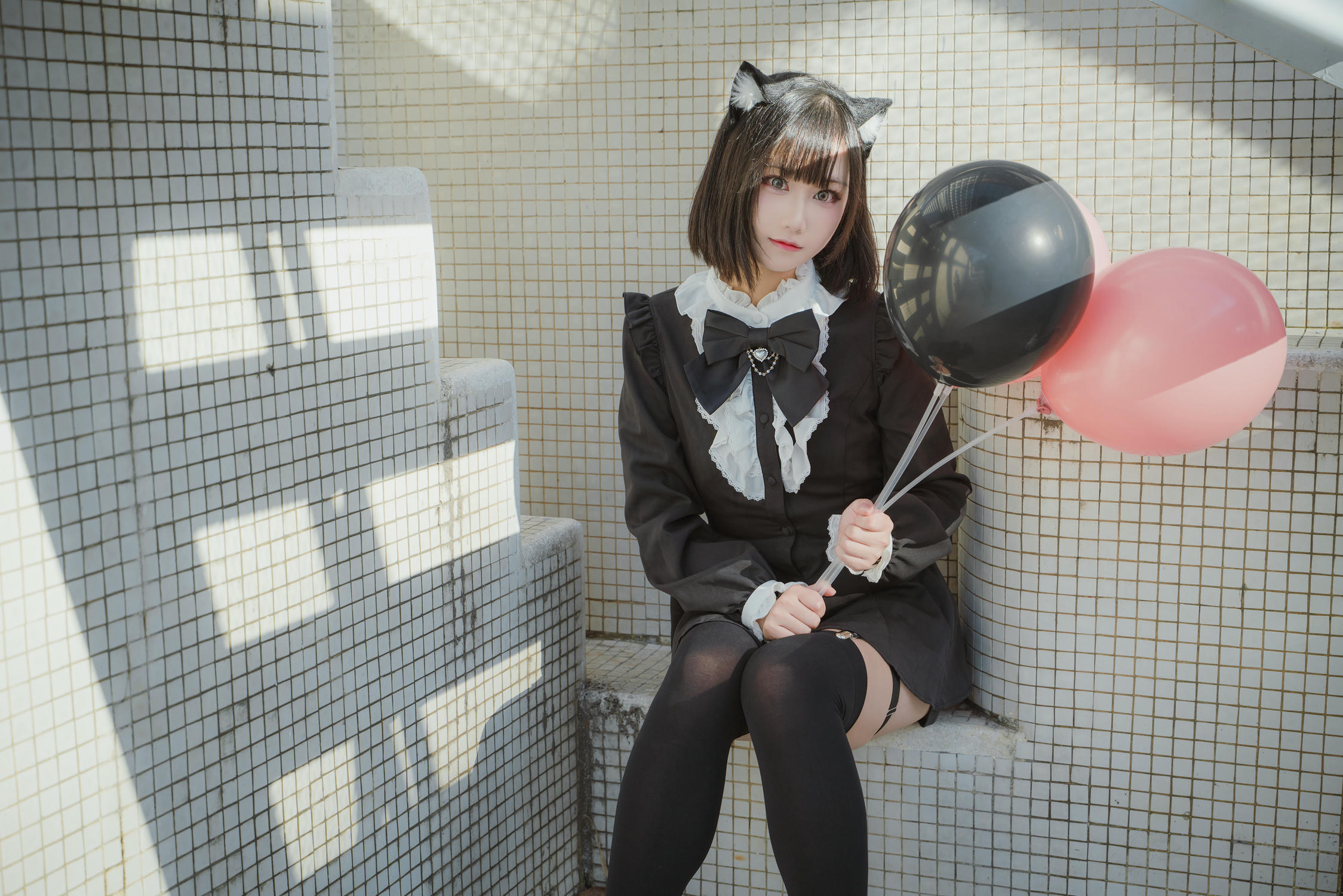 lunananya NO.018 202403A 地雷系lunana [40P-280MB]_第1集