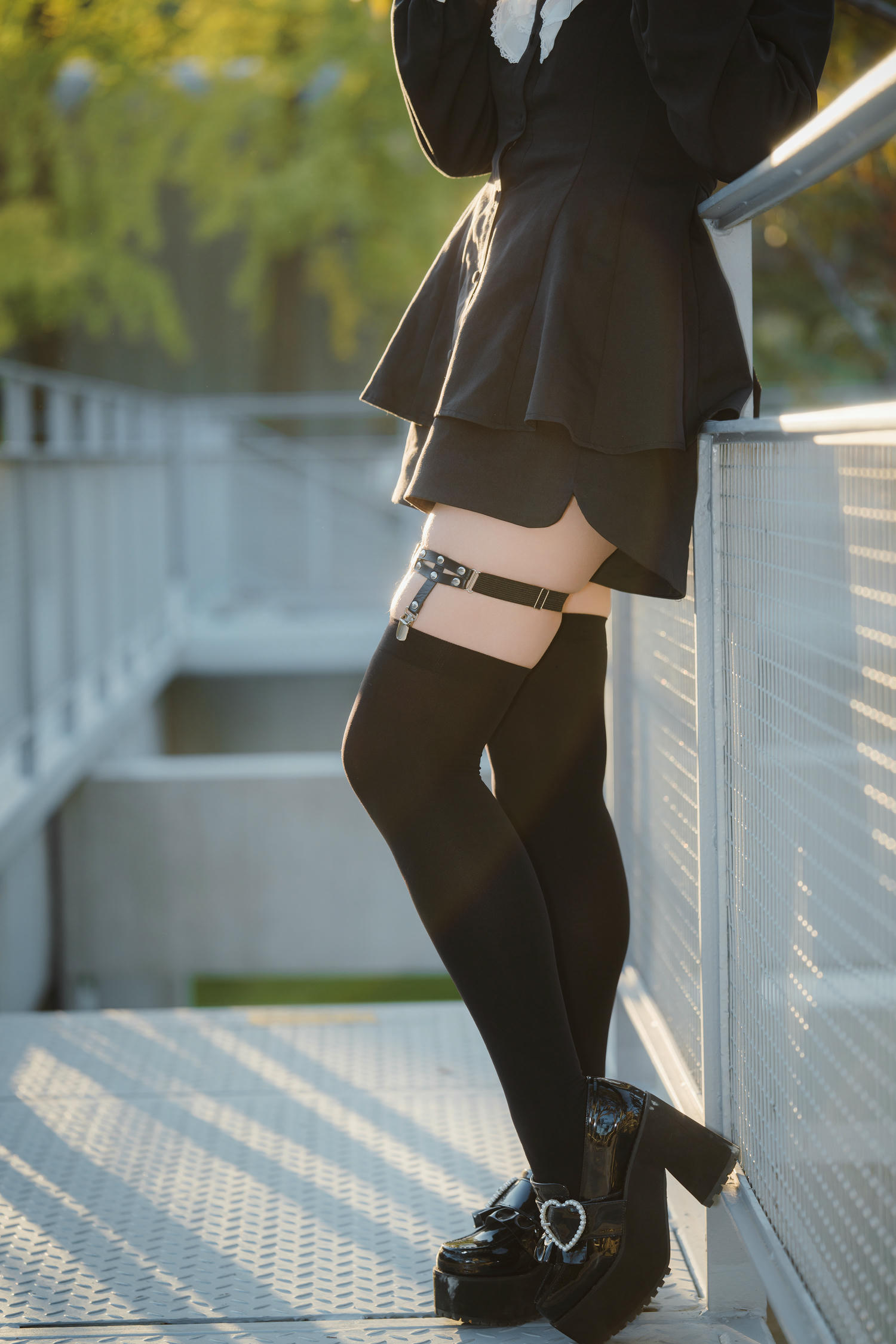 lunananya NO.018 202403A 地雷系lunana [40P-280MB]_第2集