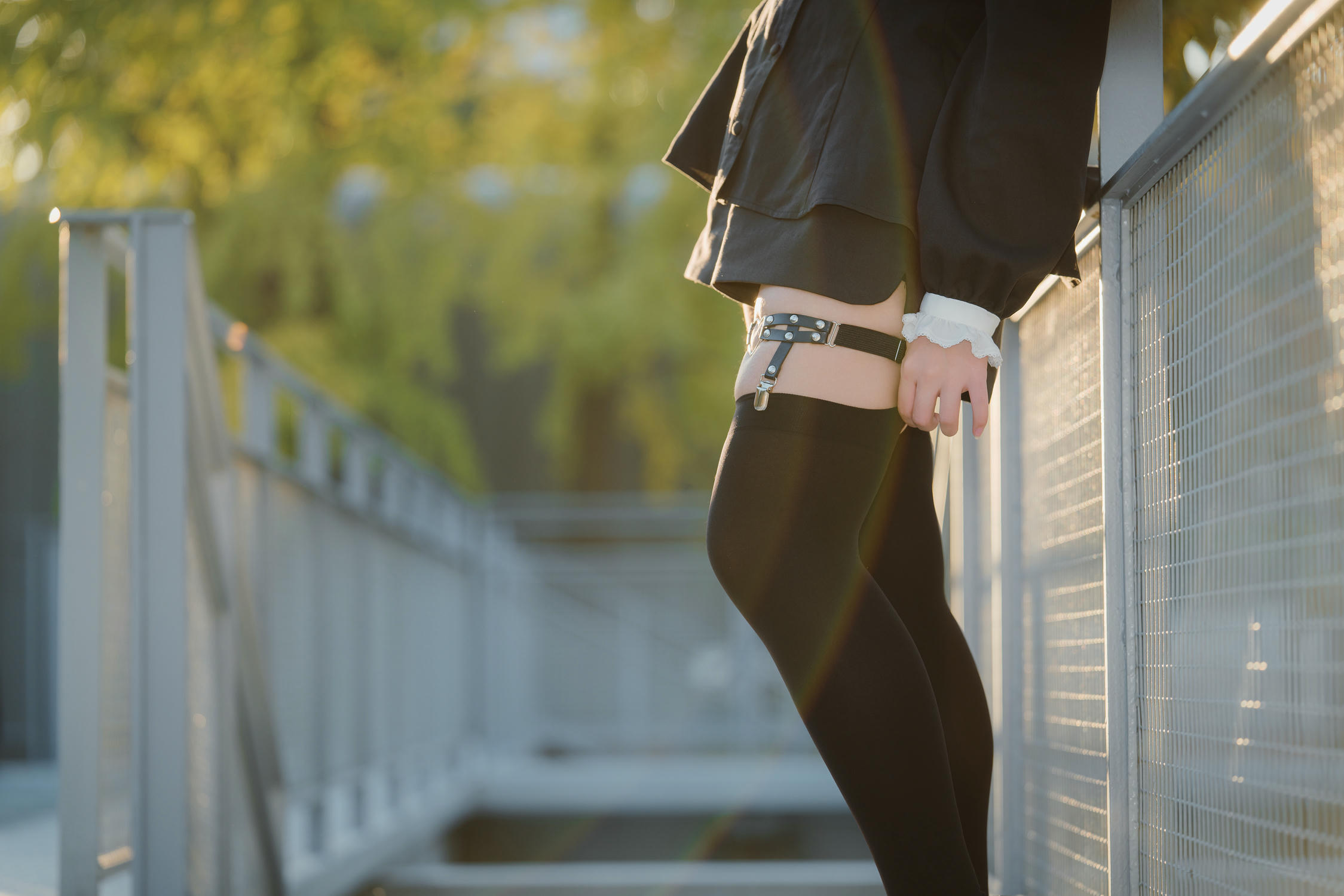 lunananya NO.018 202403A 地雷系lunana [40P-280MB]_第2集