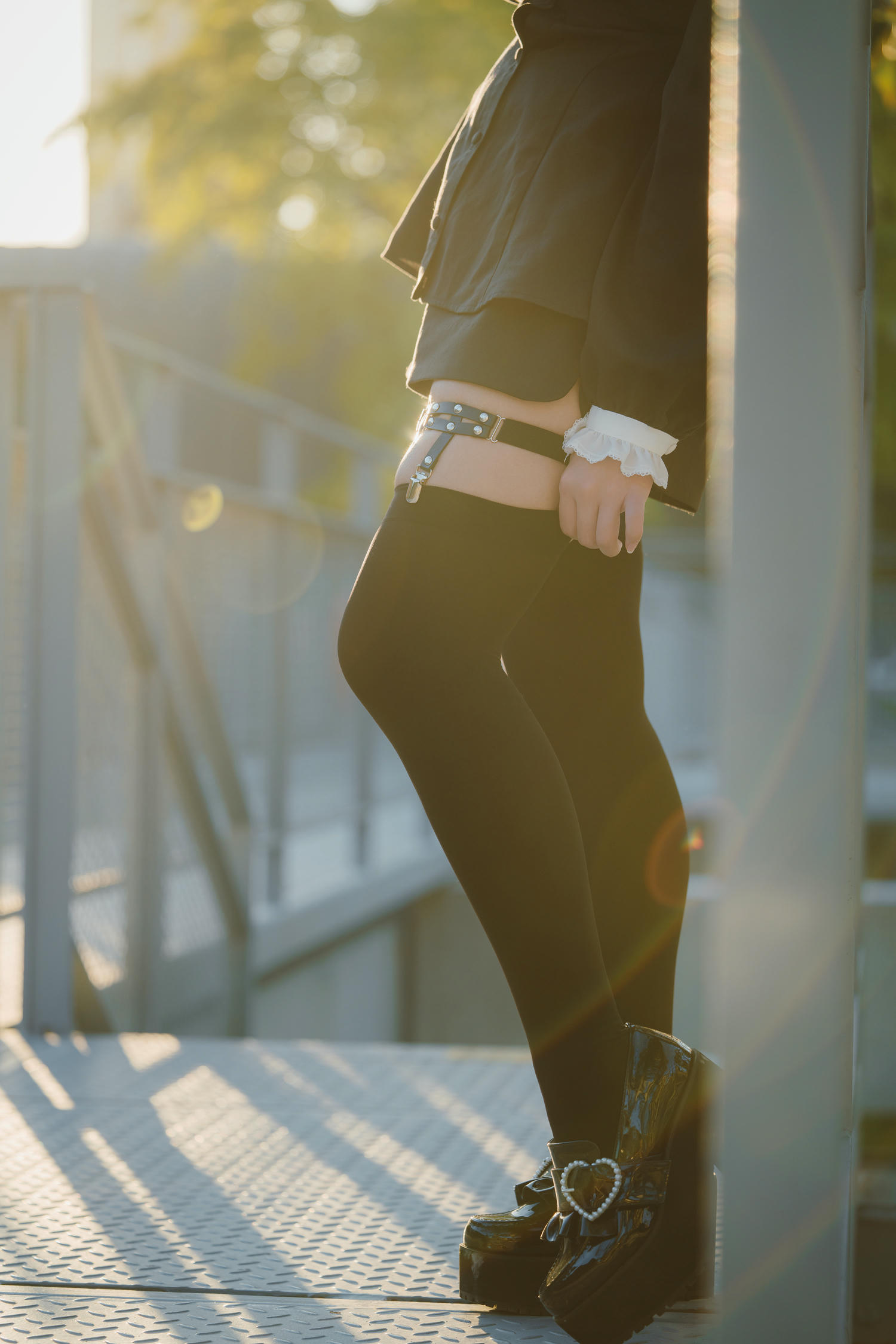 lunananya NO.018 202403A 地雷系lunana [40P-280MB]_第2集