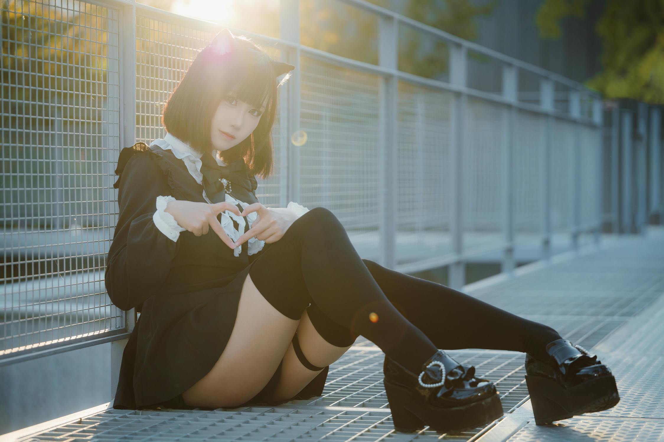 lunananya NO.018 202403A 地雷系lunana [40P-280MB]_第2集