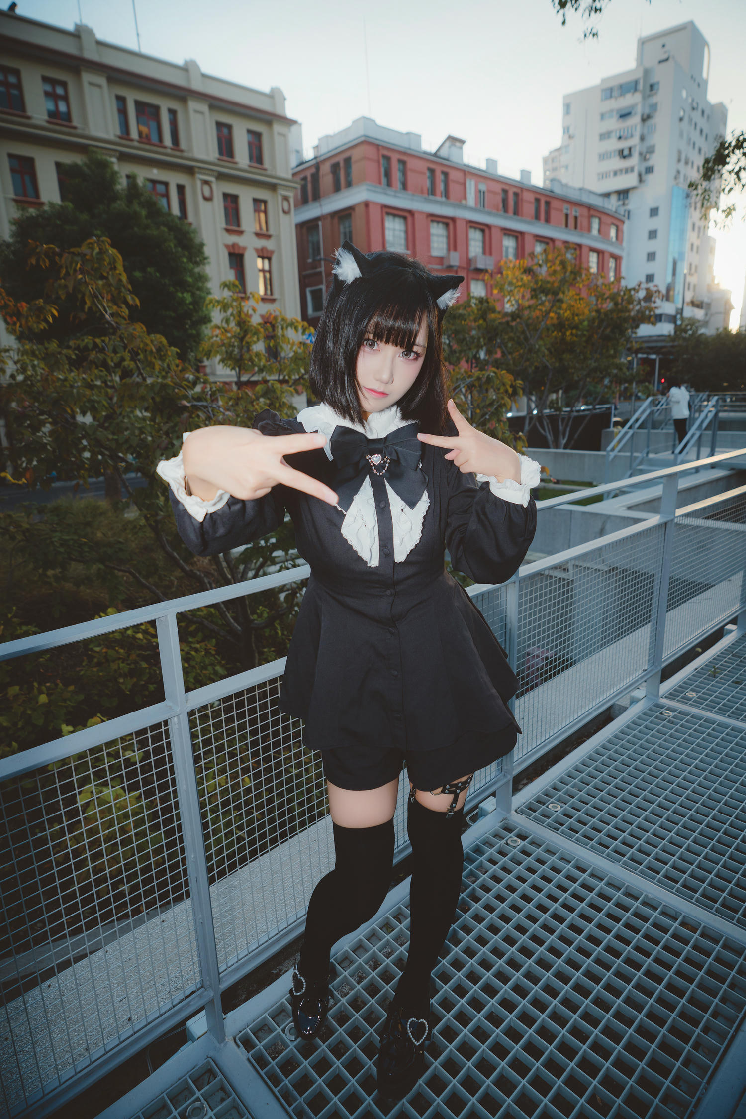 lunananya NO.018 202403A 地雷系lunana [40P-280MB]_第2集