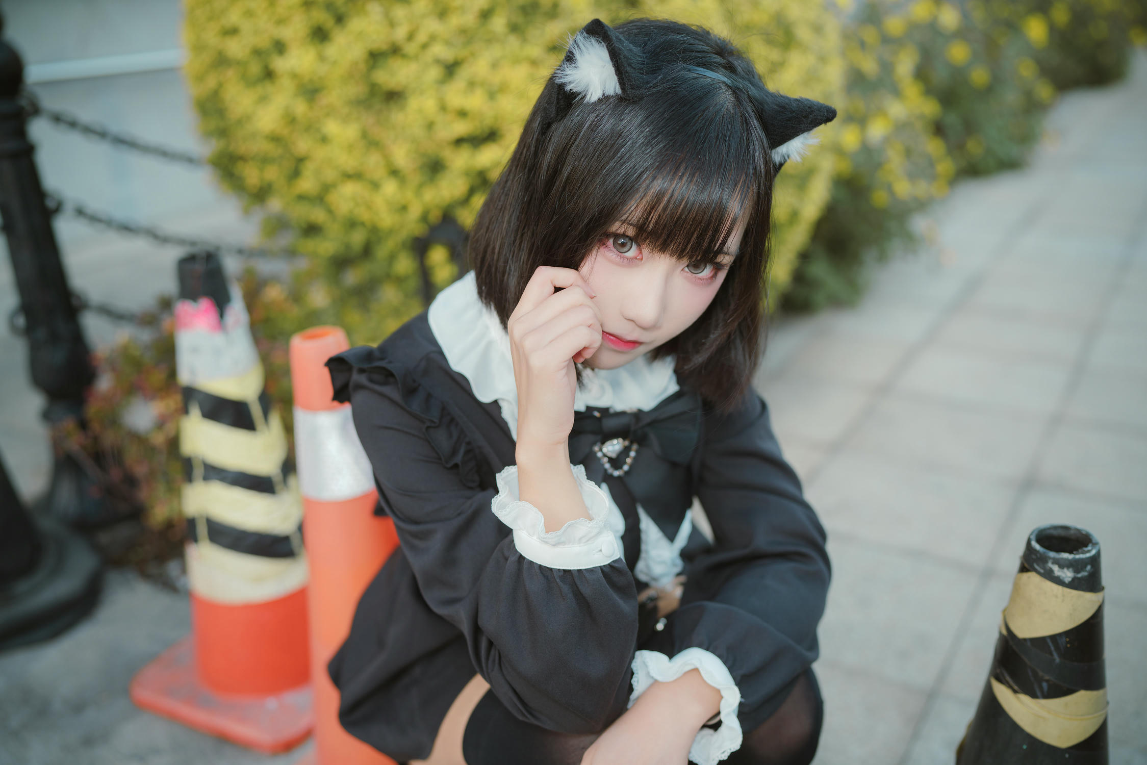 lunananya NO.018 202403A 地雷系lunana [40P-280MB]_第2集