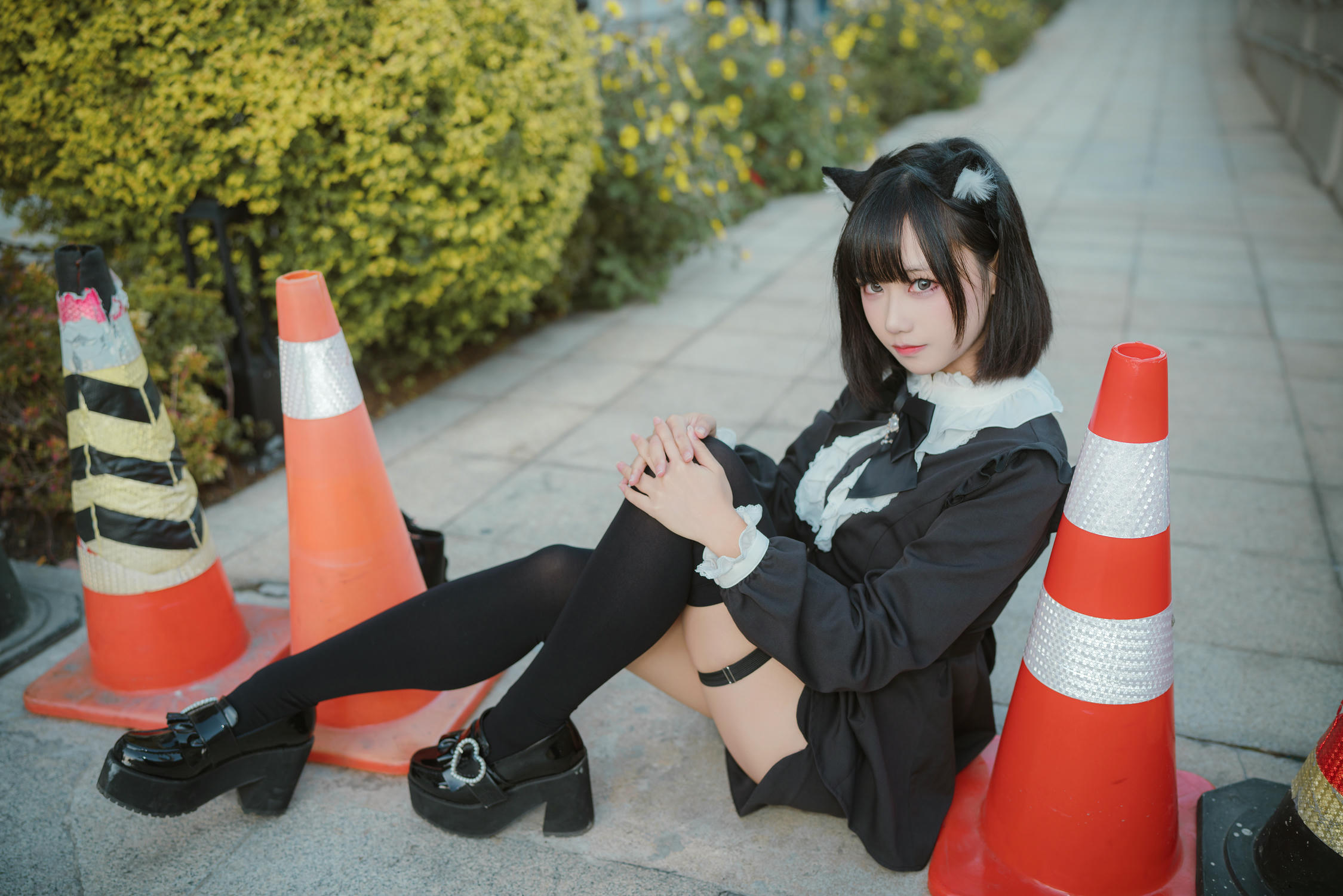 lunananya NO.018 202403A 地雷系lunana [40P-280MB]_第2集