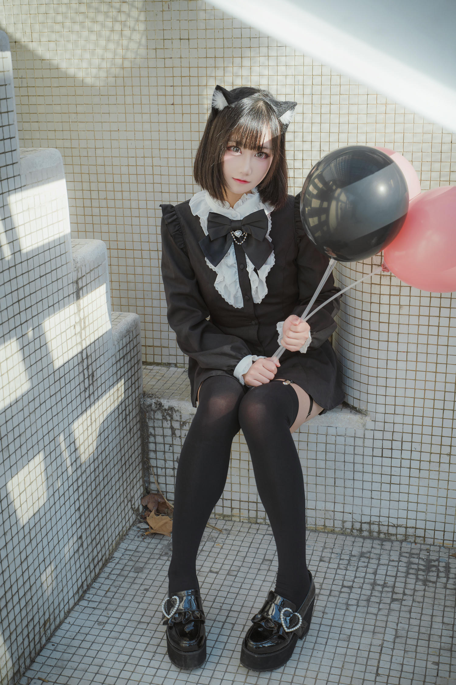 lunananya NO.018 202403A 地雷系lunana [40P-280MB]_第1集