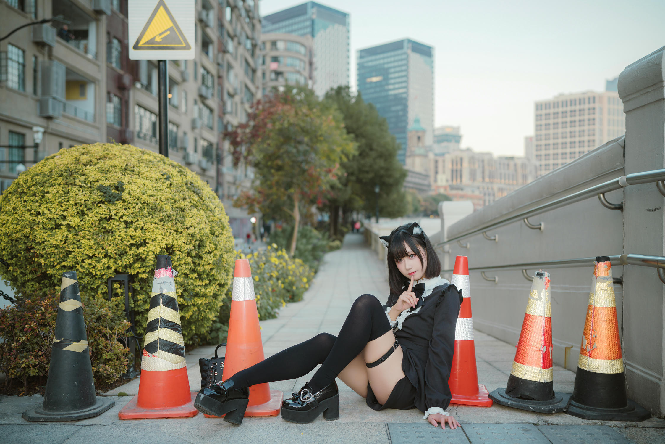 lunananya NO.018 202403A 地雷系lunana [40P-280MB]_第2集