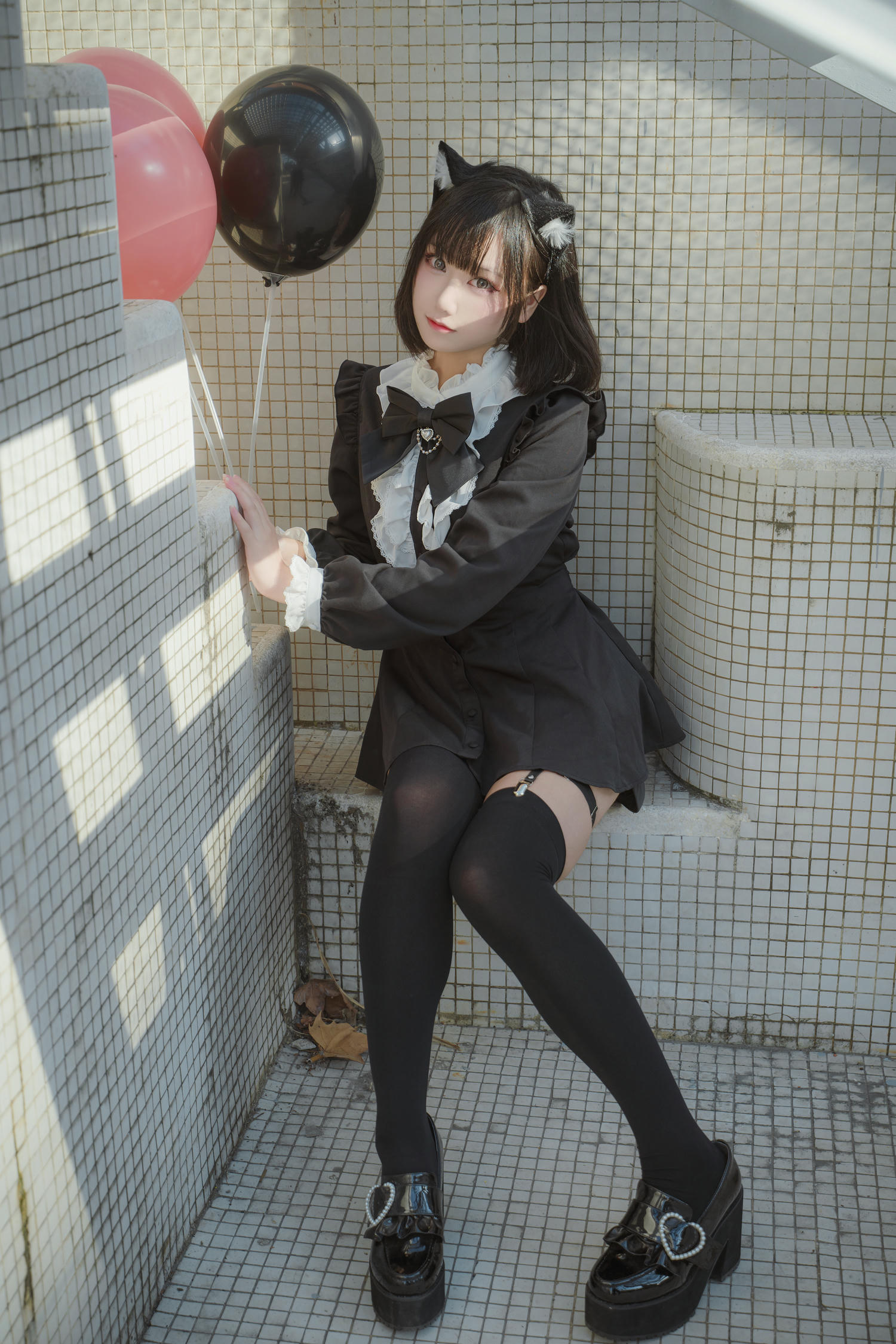 lunananya NO.018 202403A 地雷系lunana [40P-280MB]_第1集