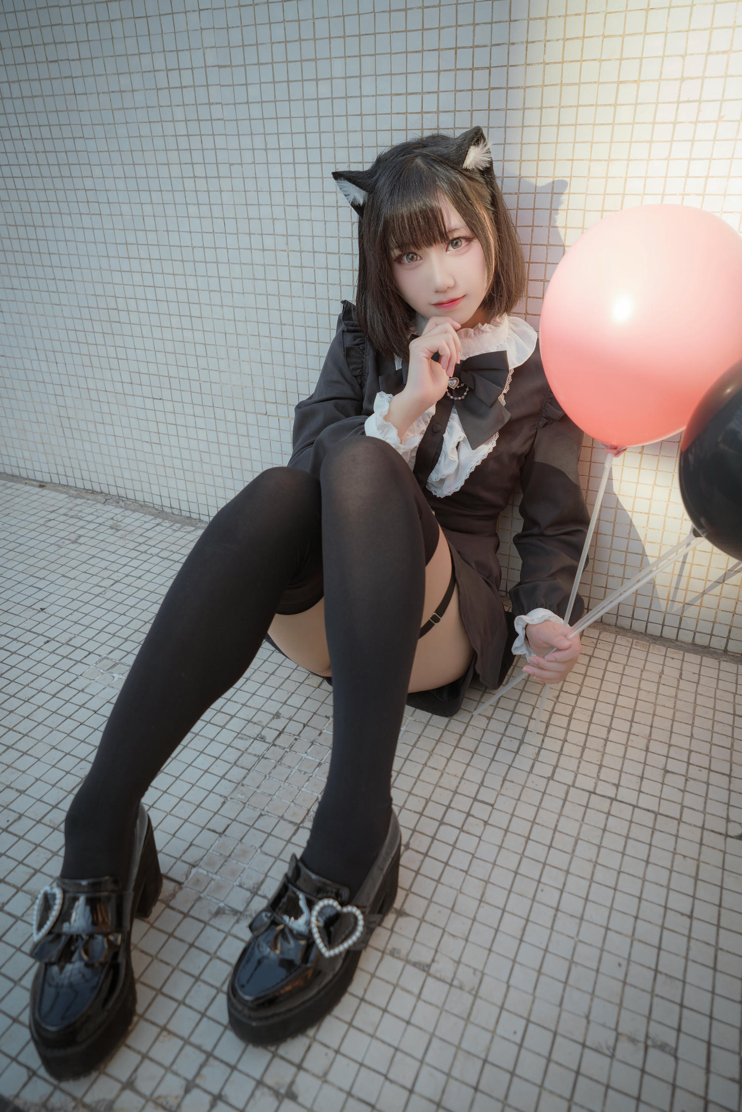 lunananya NO.018 202403A 地雷系lunana [40P-280MB]_第1集