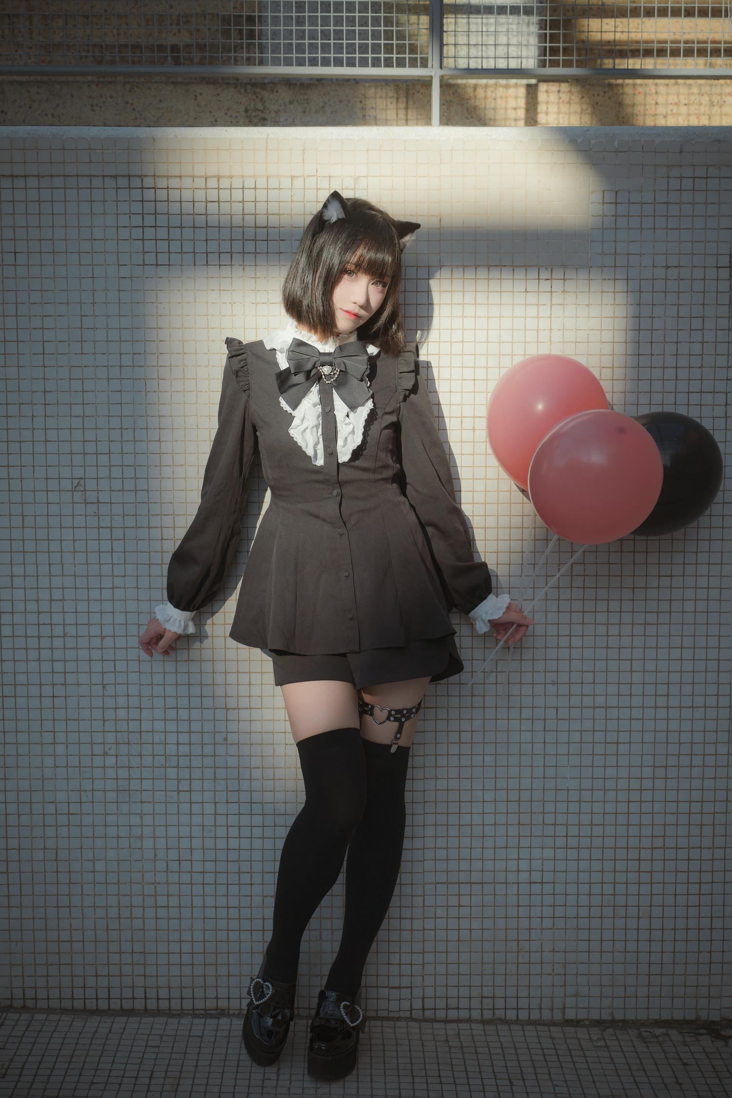 lunananya NO.018 202403A 地雷系lunana [40P-280MB]_第1集