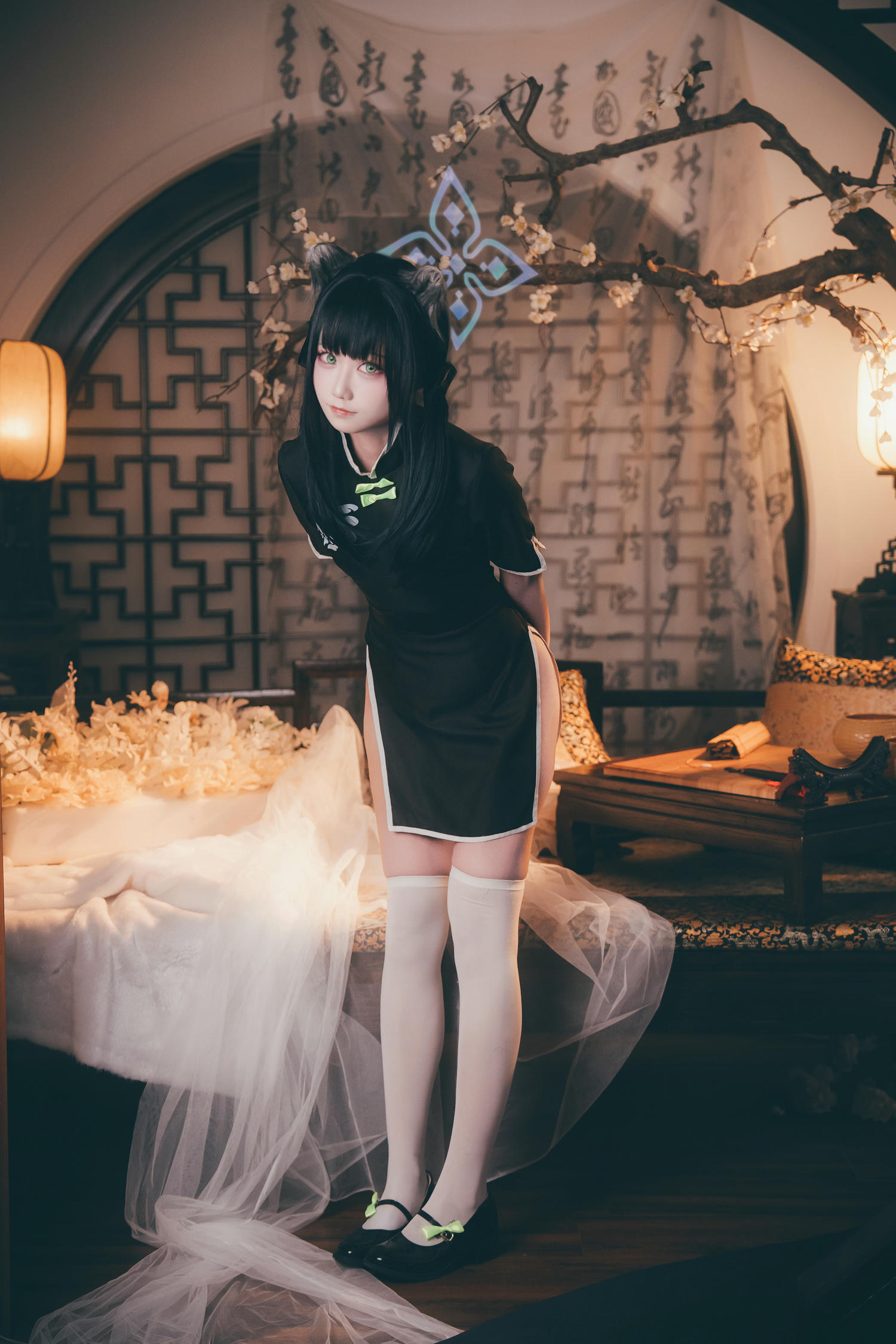 lunananya NO.019 202403B 春原瞬（小）[22P-168MB]_第1集