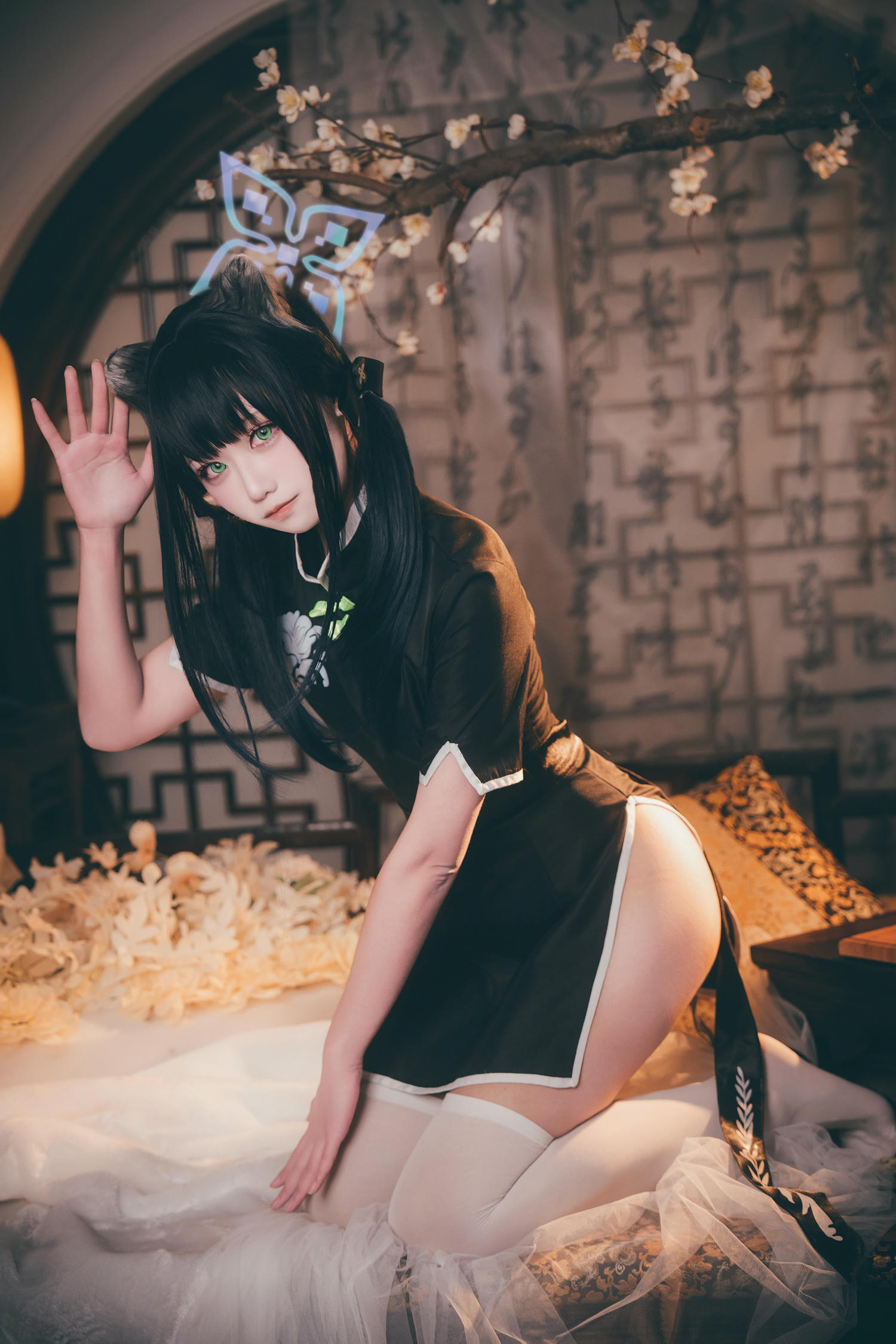 lunananya NO.019 202403B 春原瞬（小）[22P-168MB]_第1集