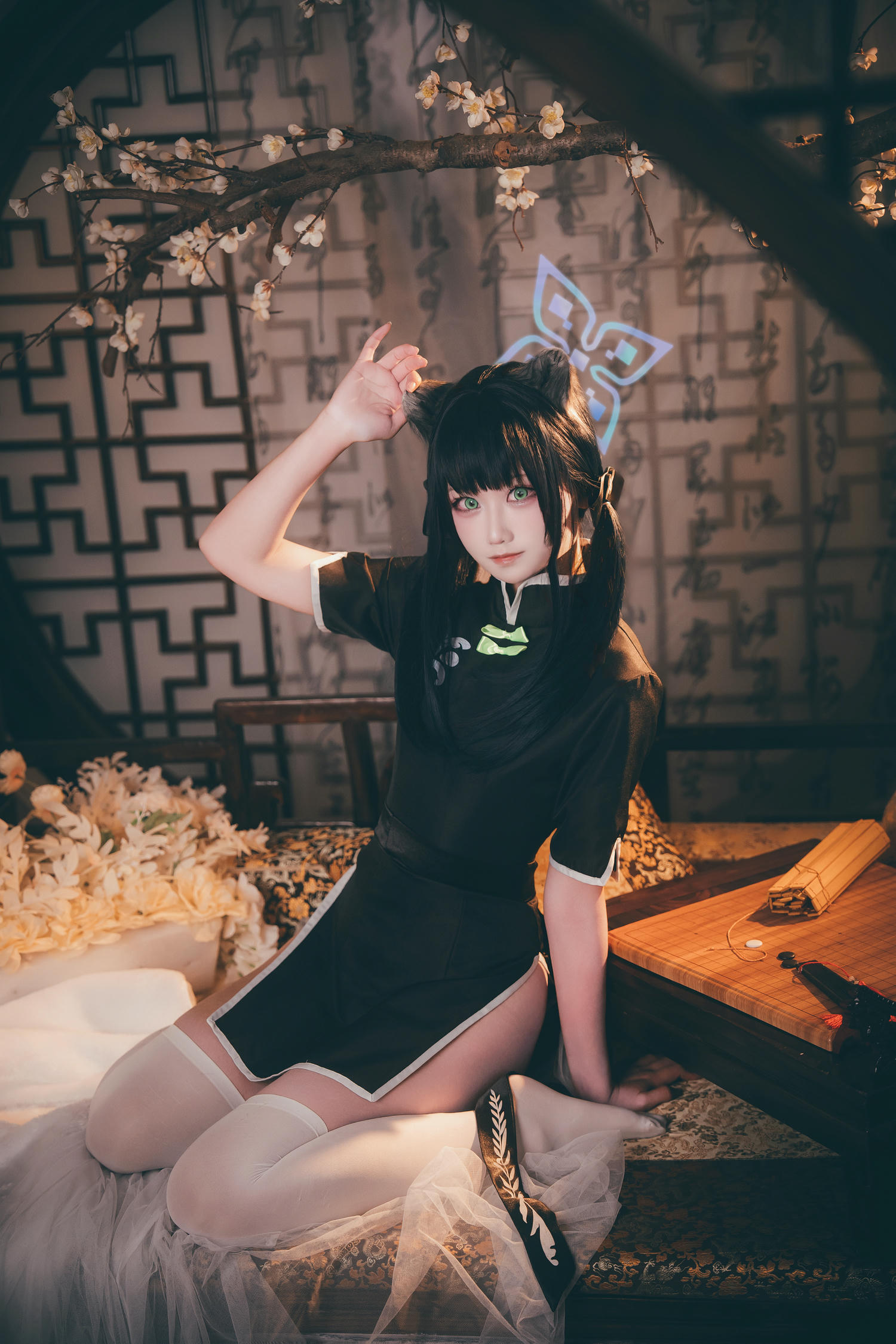 lunananya NO.019 202403B 春原瞬（小）[22P-168MB]_第1集