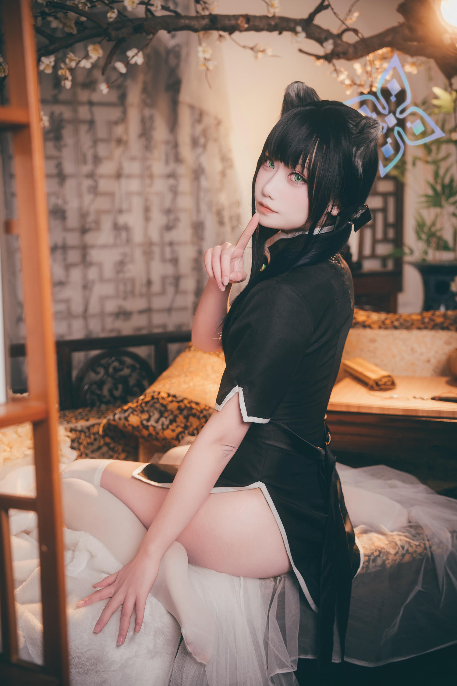 lunananya NO.019 202403B 春原瞬（小）[22P-168MB]_第1集