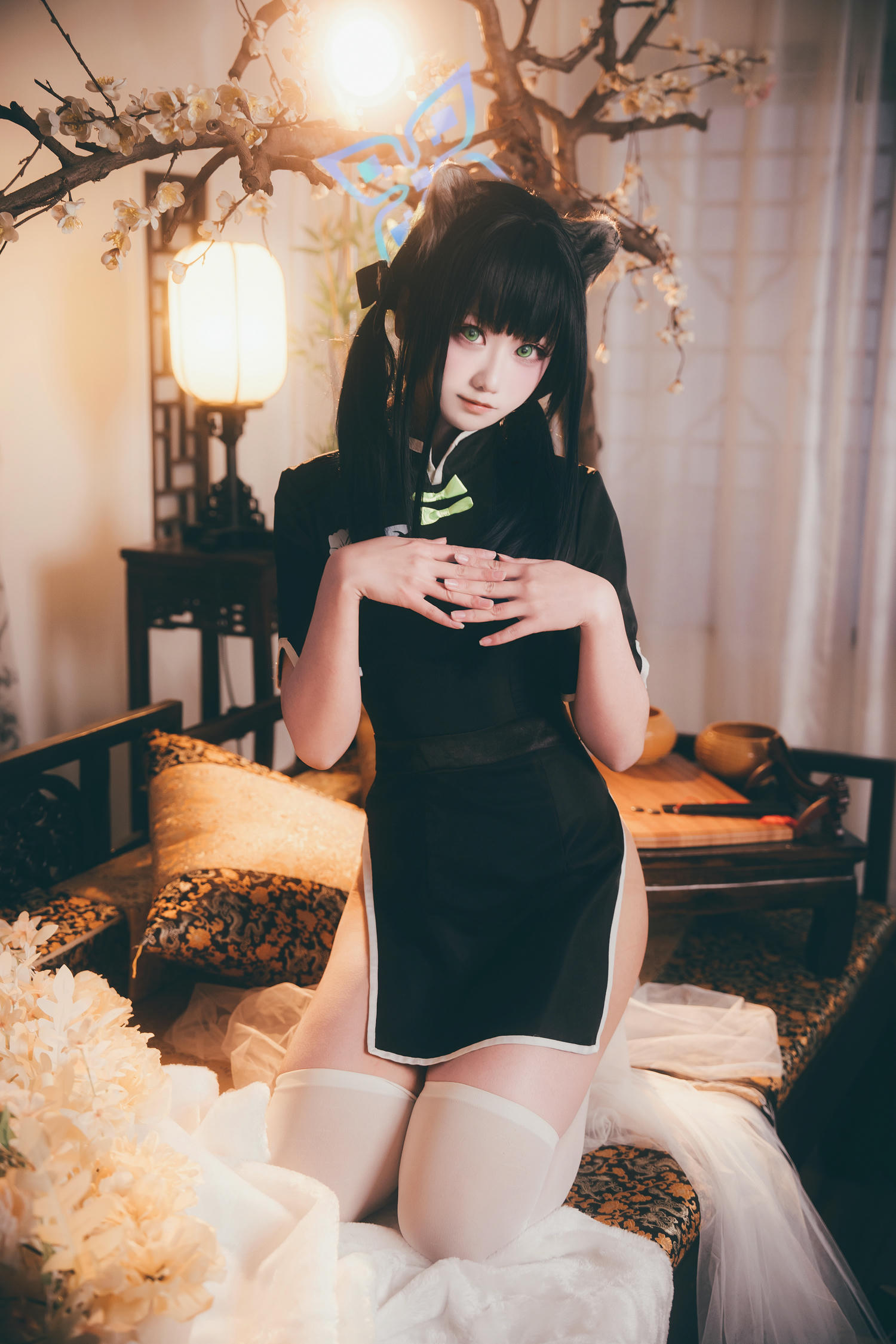 lunananya NO.019 202403B 春原瞬（小）[22P-168MB]_第1集