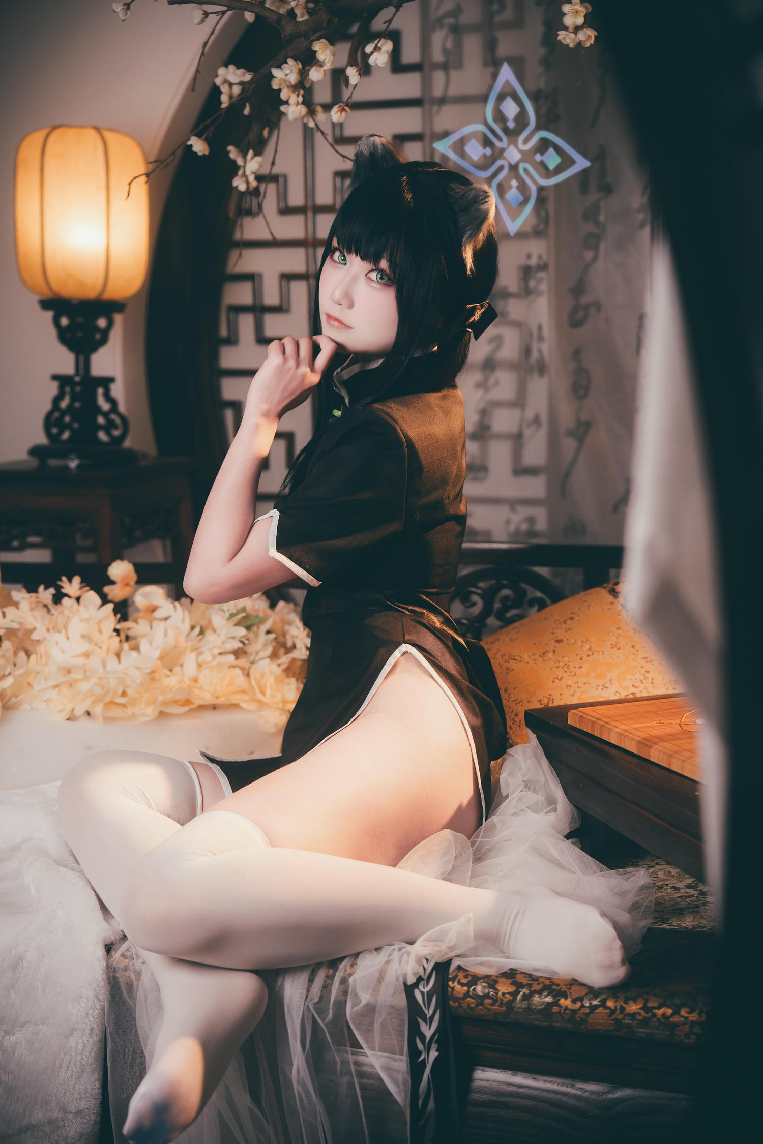 lunananya NO.019 202403B 春原瞬（小）[22P-168MB]_第1集