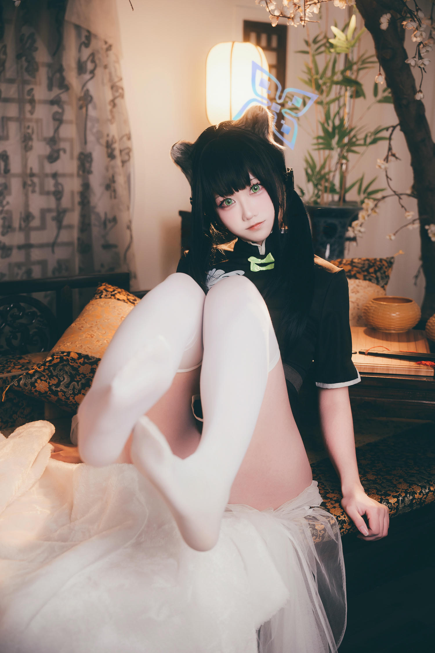 lunananya NO.019 202403B 春原瞬（小）[22P-168MB]_第1集